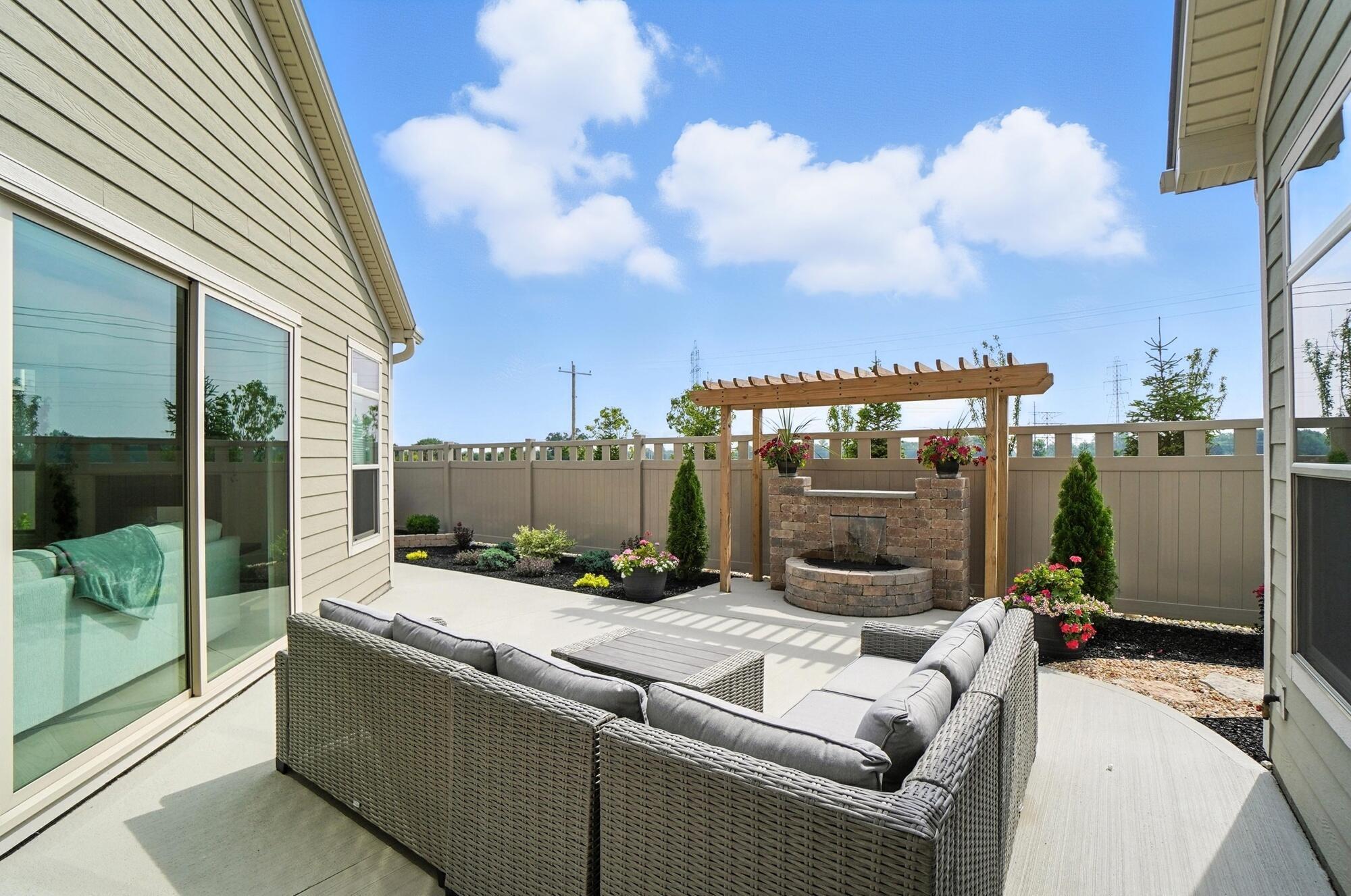 3154 Mapex Court