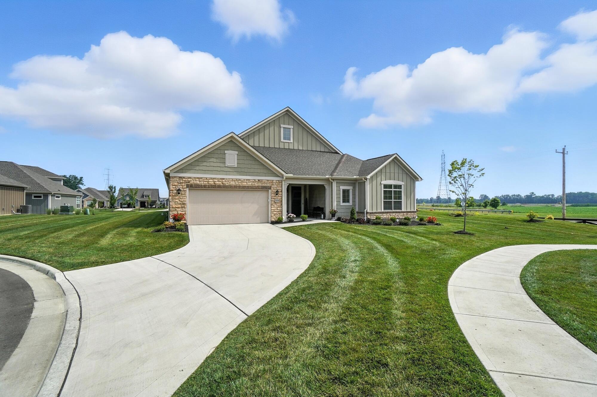3154 Mapex Court