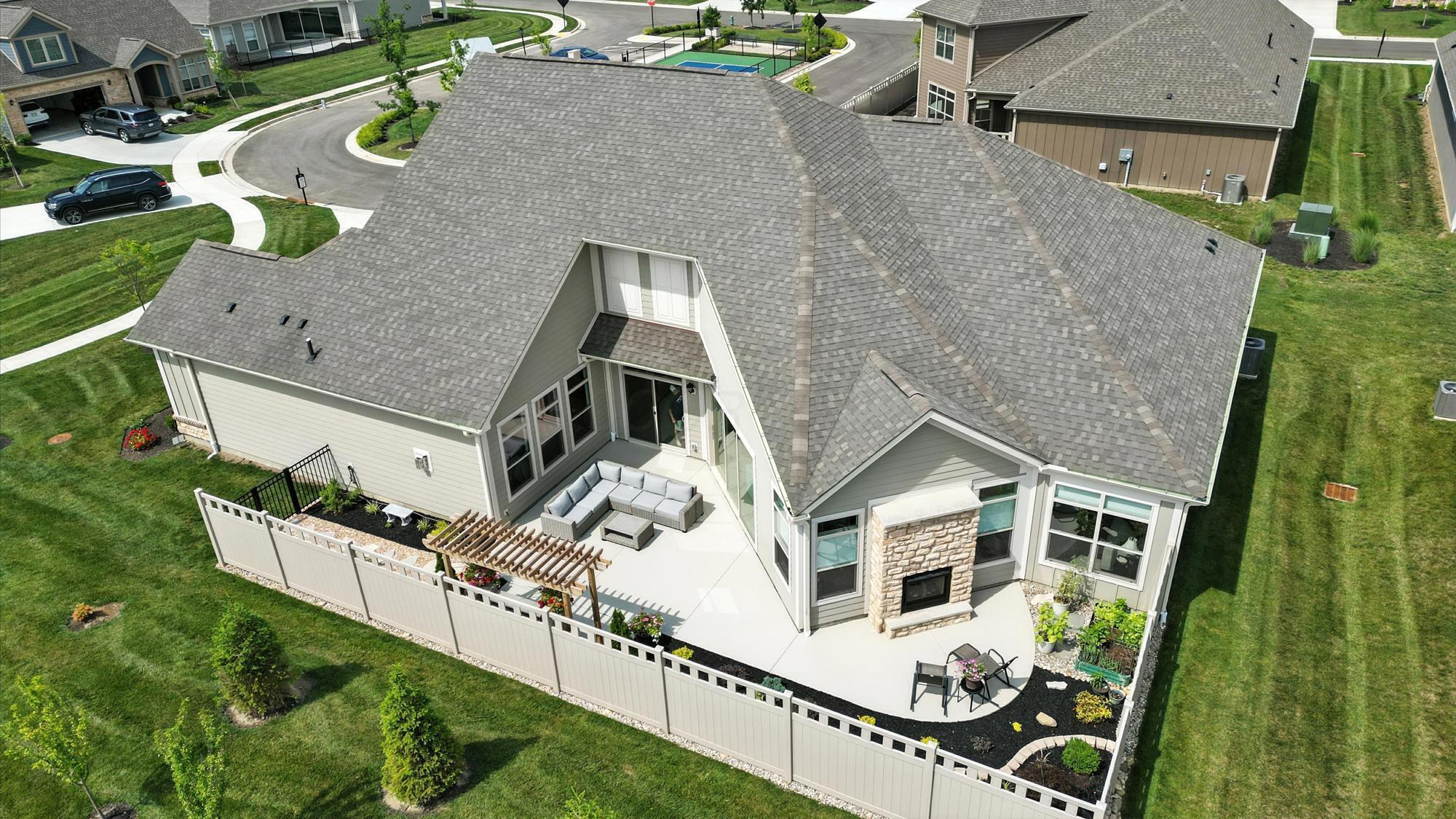3154 Mapex Court