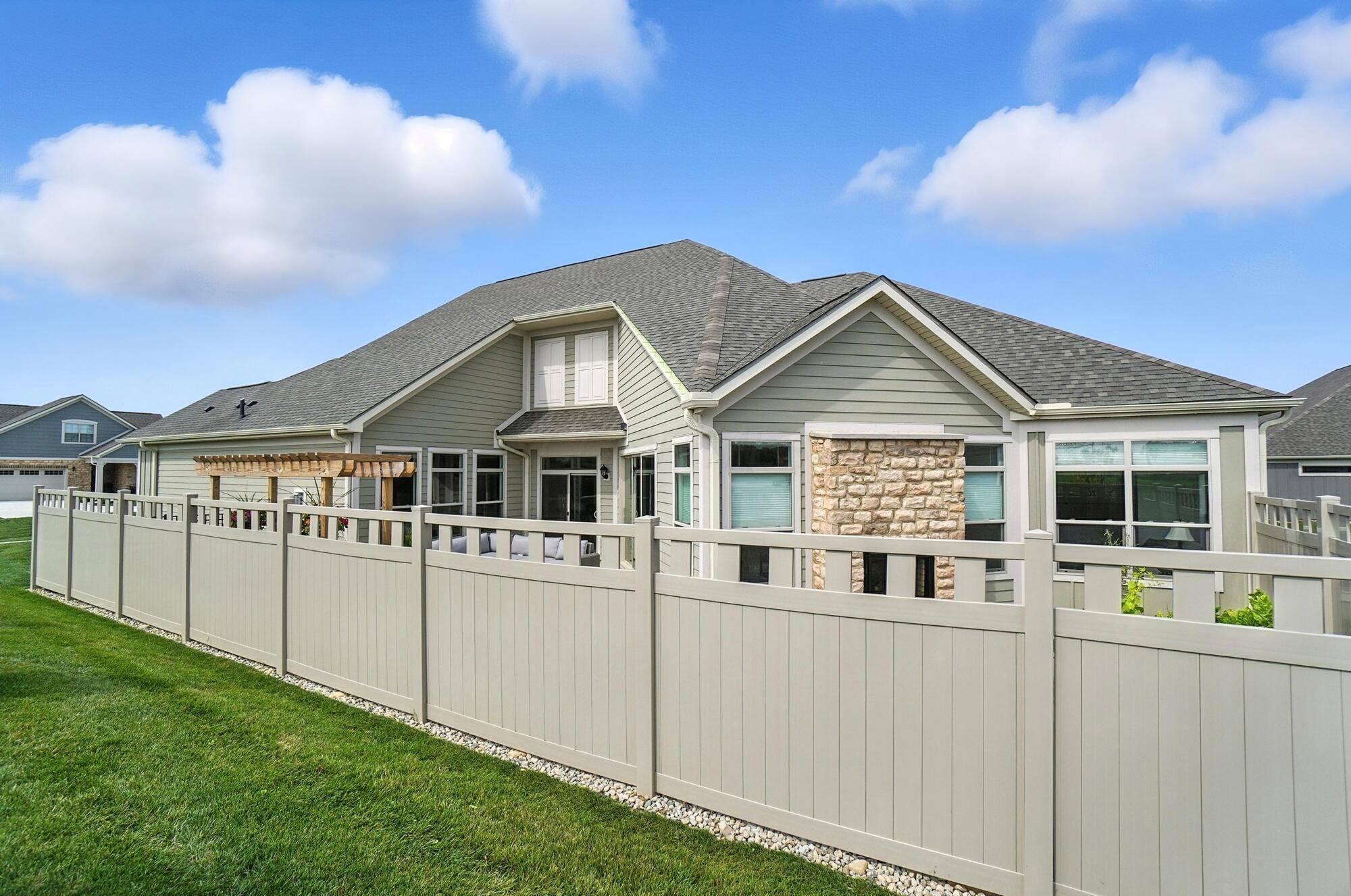 3154 Mapex Court