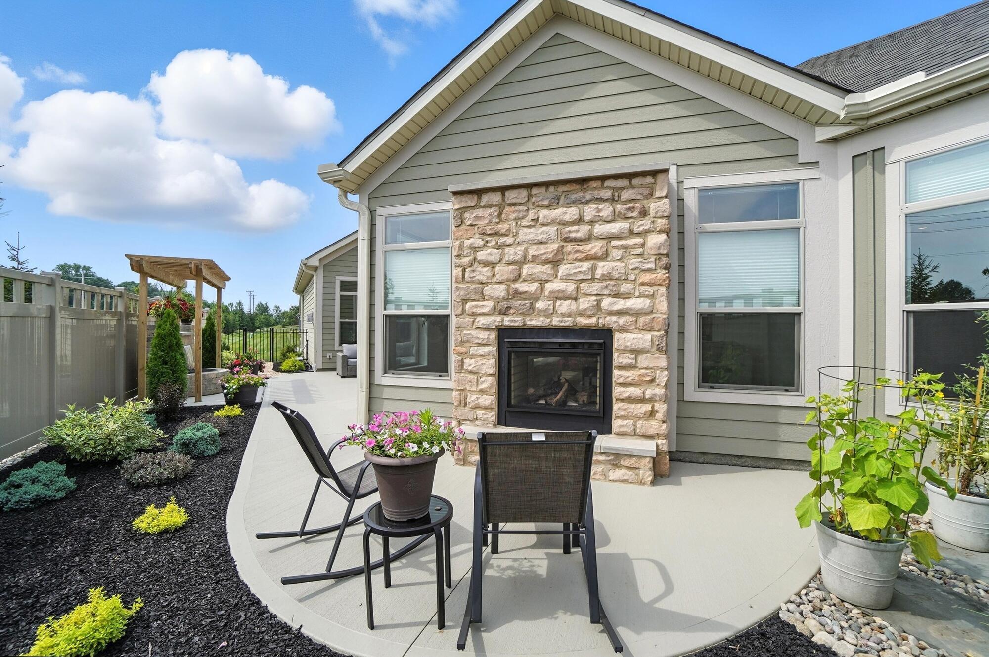 3154 Mapex Court