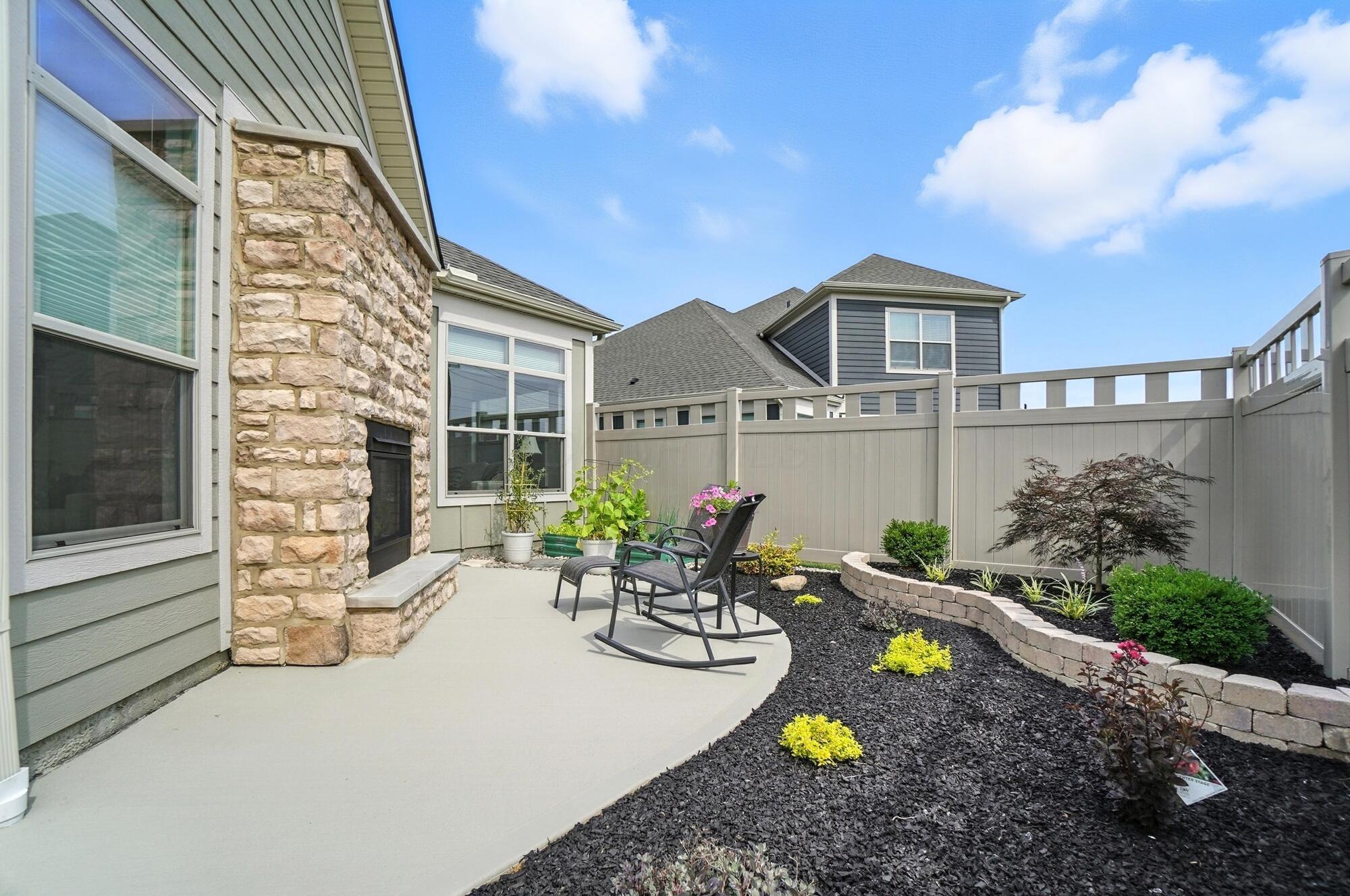 3154 Mapex Court