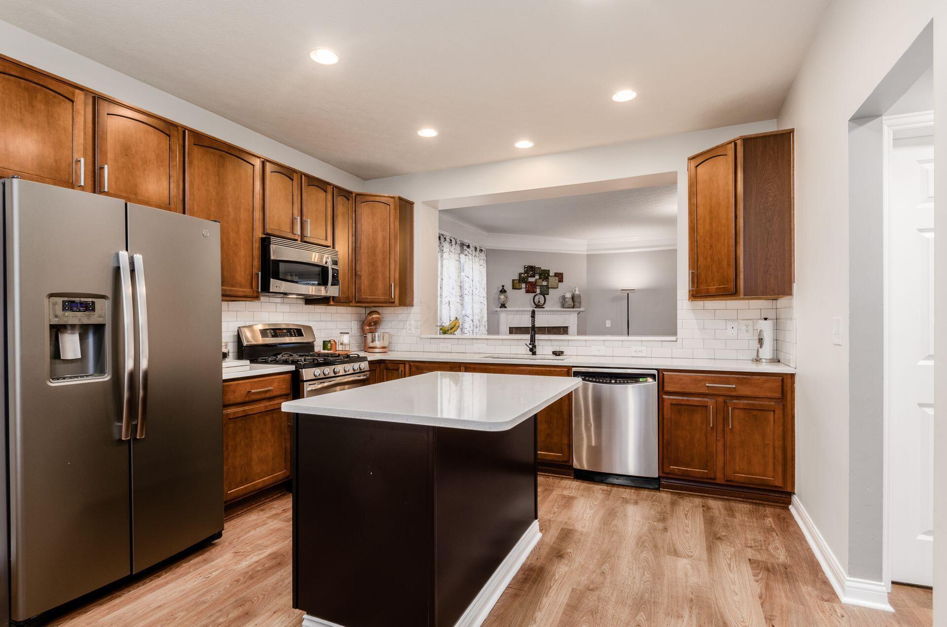 1320 Tessier Drive