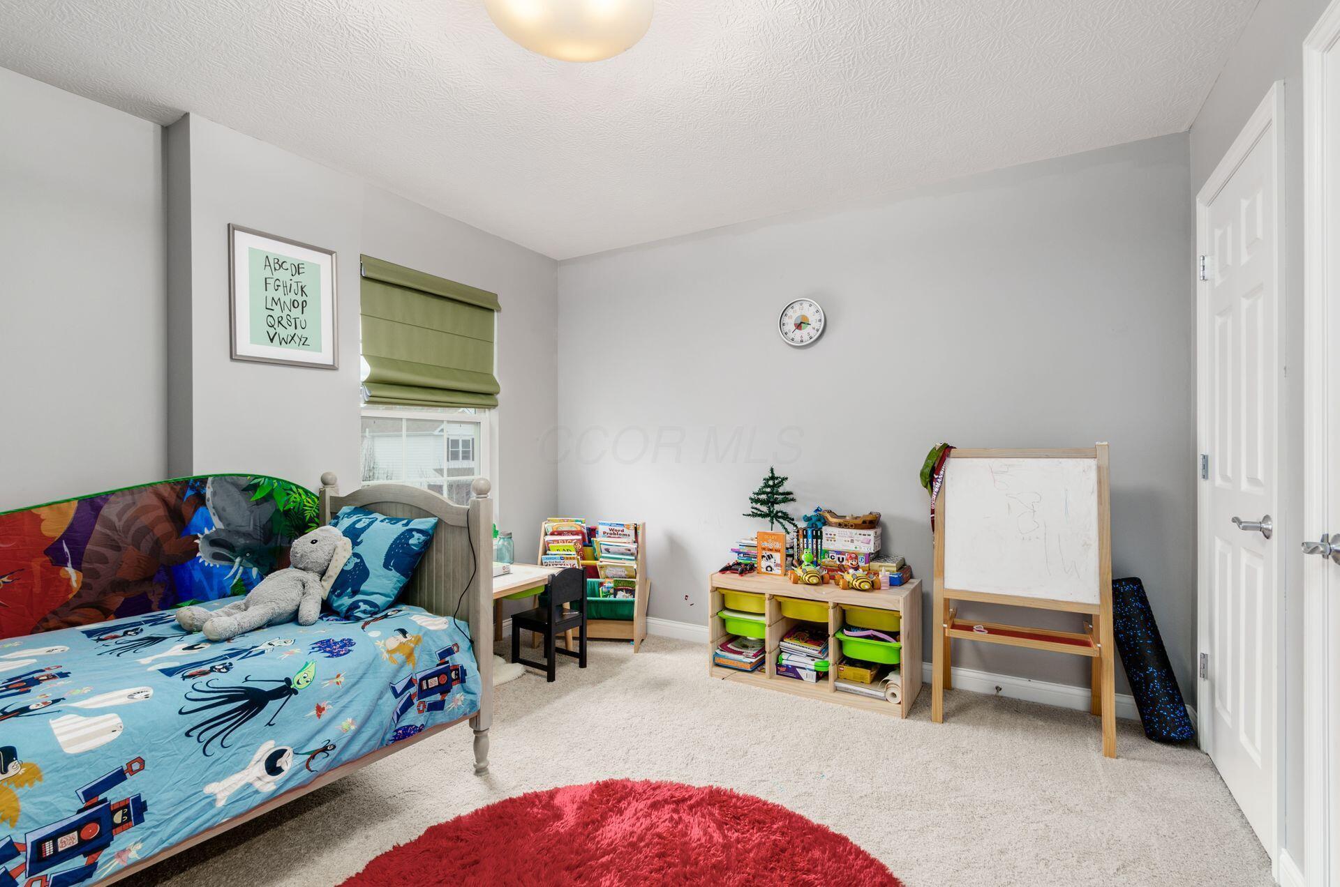 1320 Tessier Drive