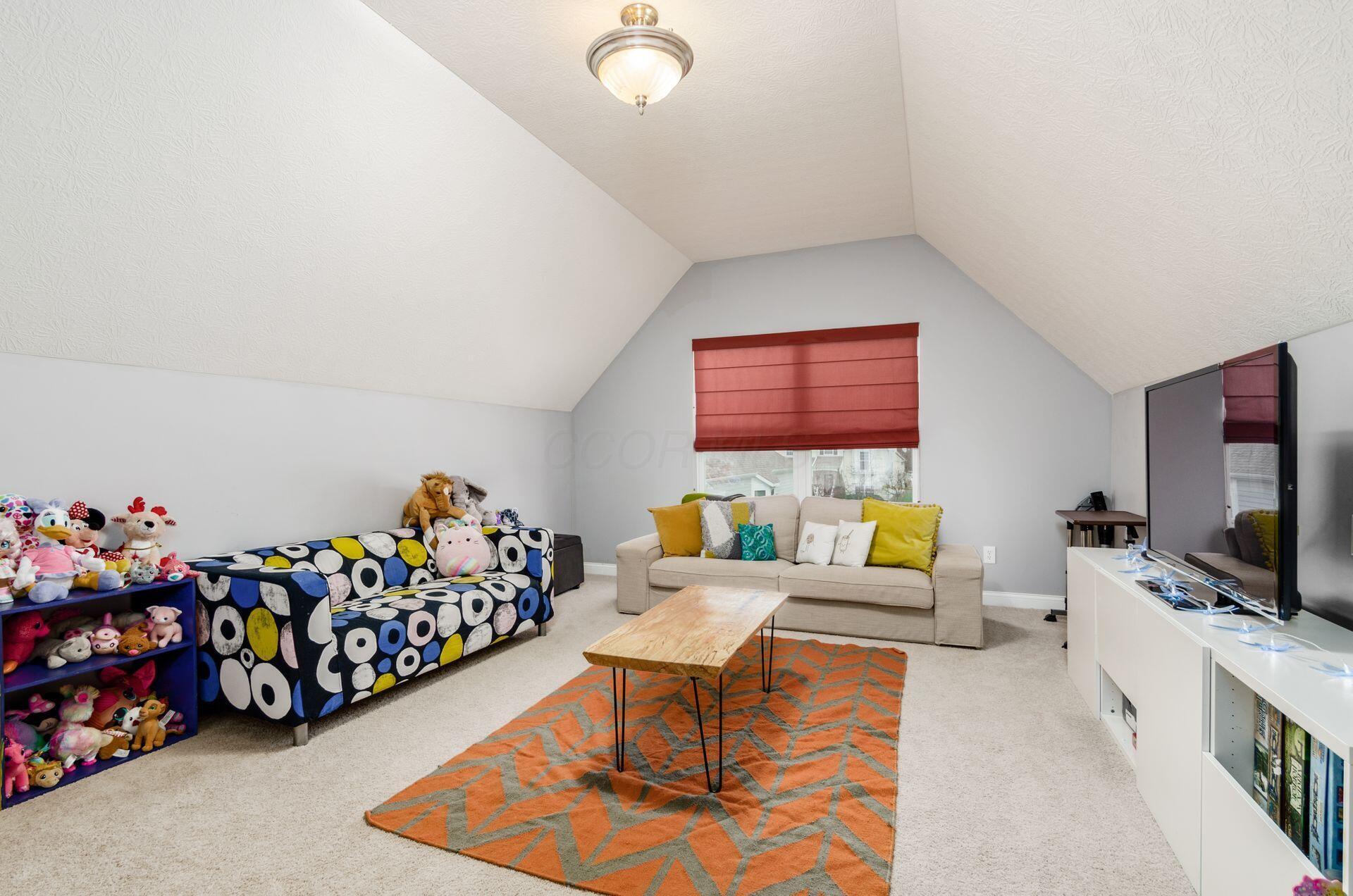1320 Tessier Drive