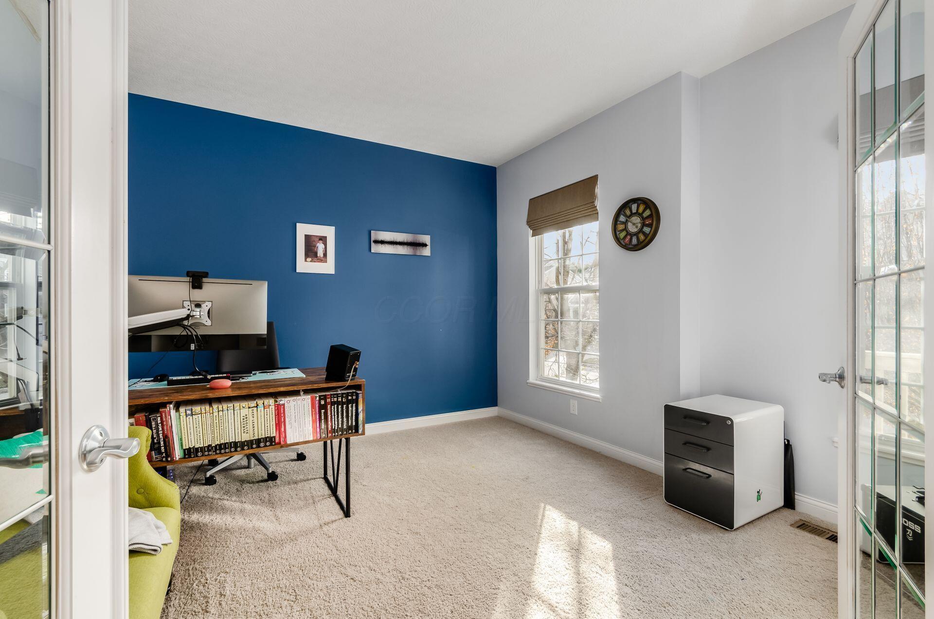 1320 Tessier Drive