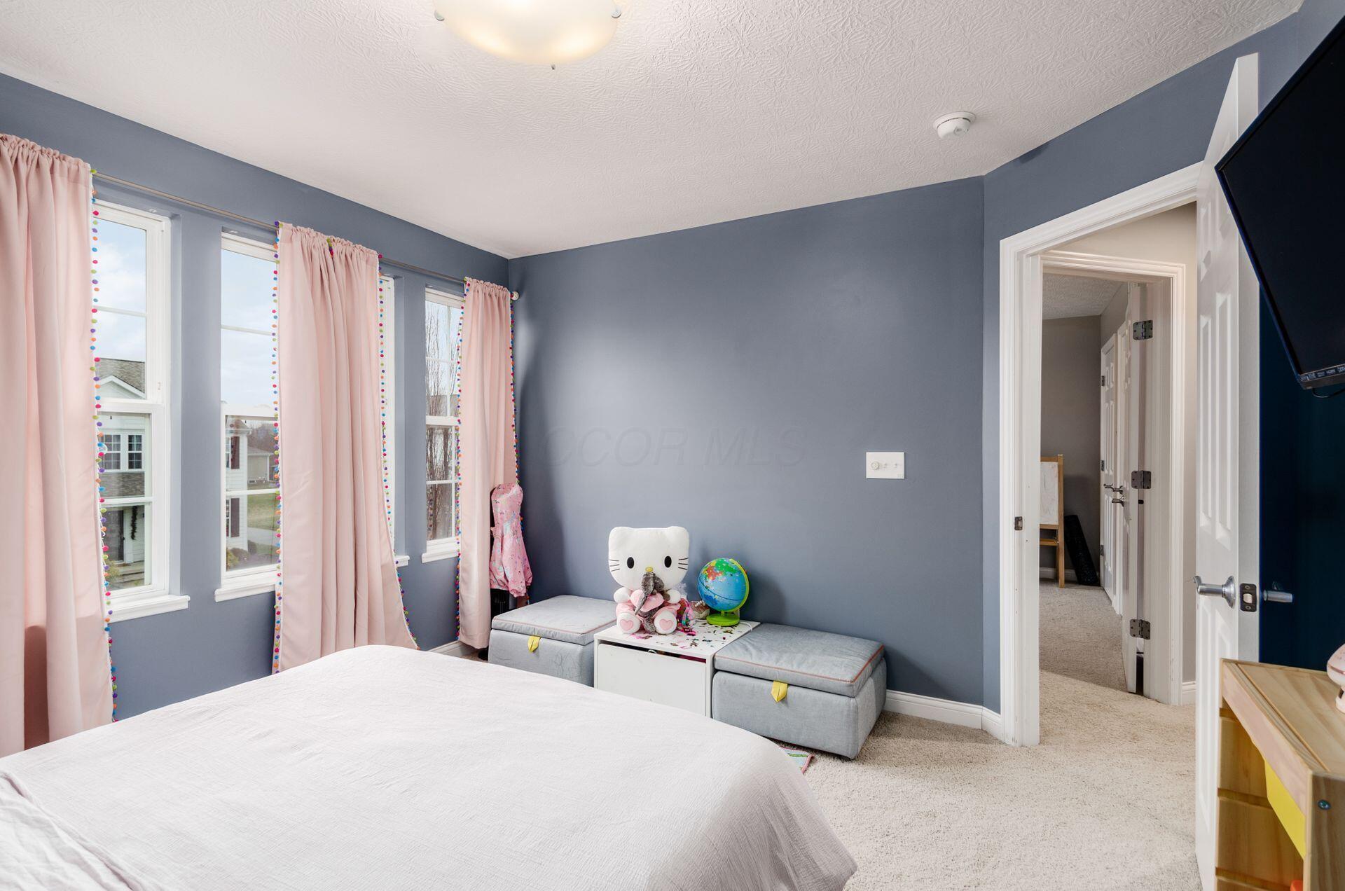 1320 Tessier Drive