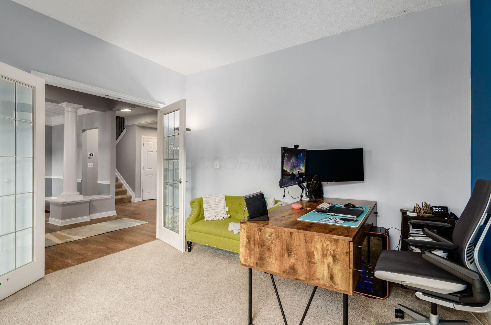 1320 Tessier Drive
