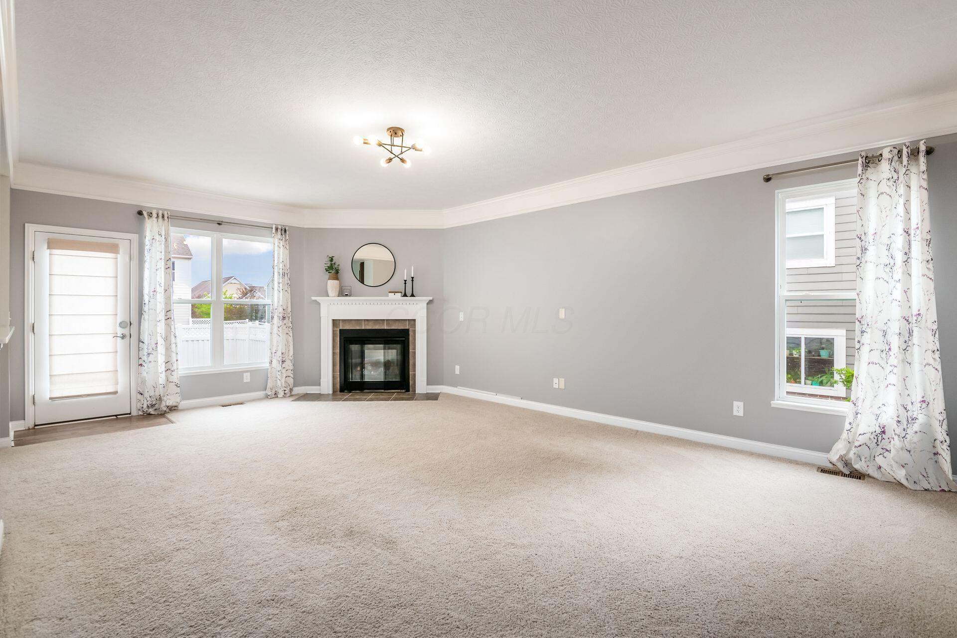 1320 Tessier Drive