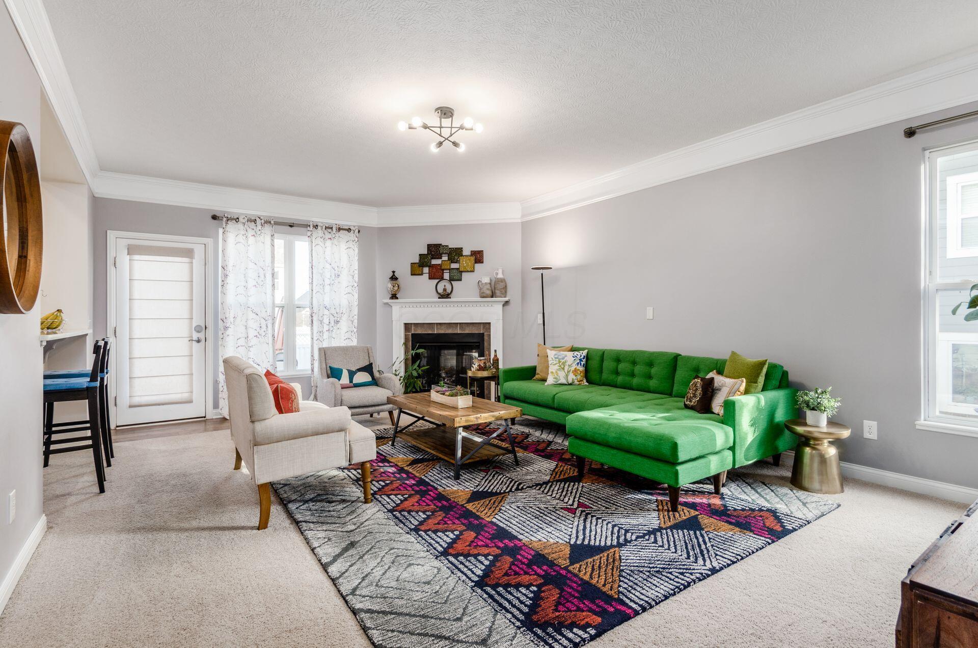 1320 Tessier Drive