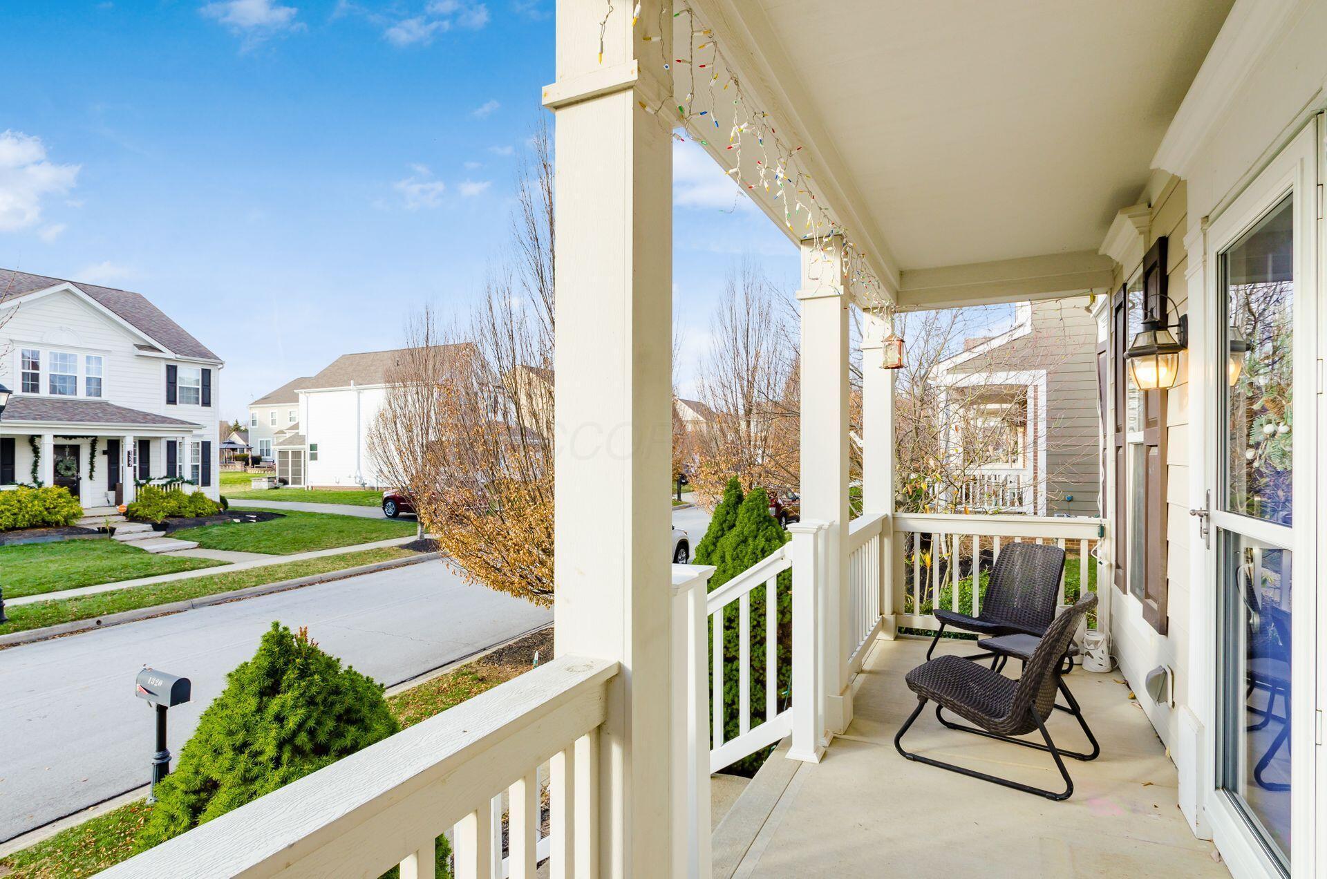 1320 Tessier Drive