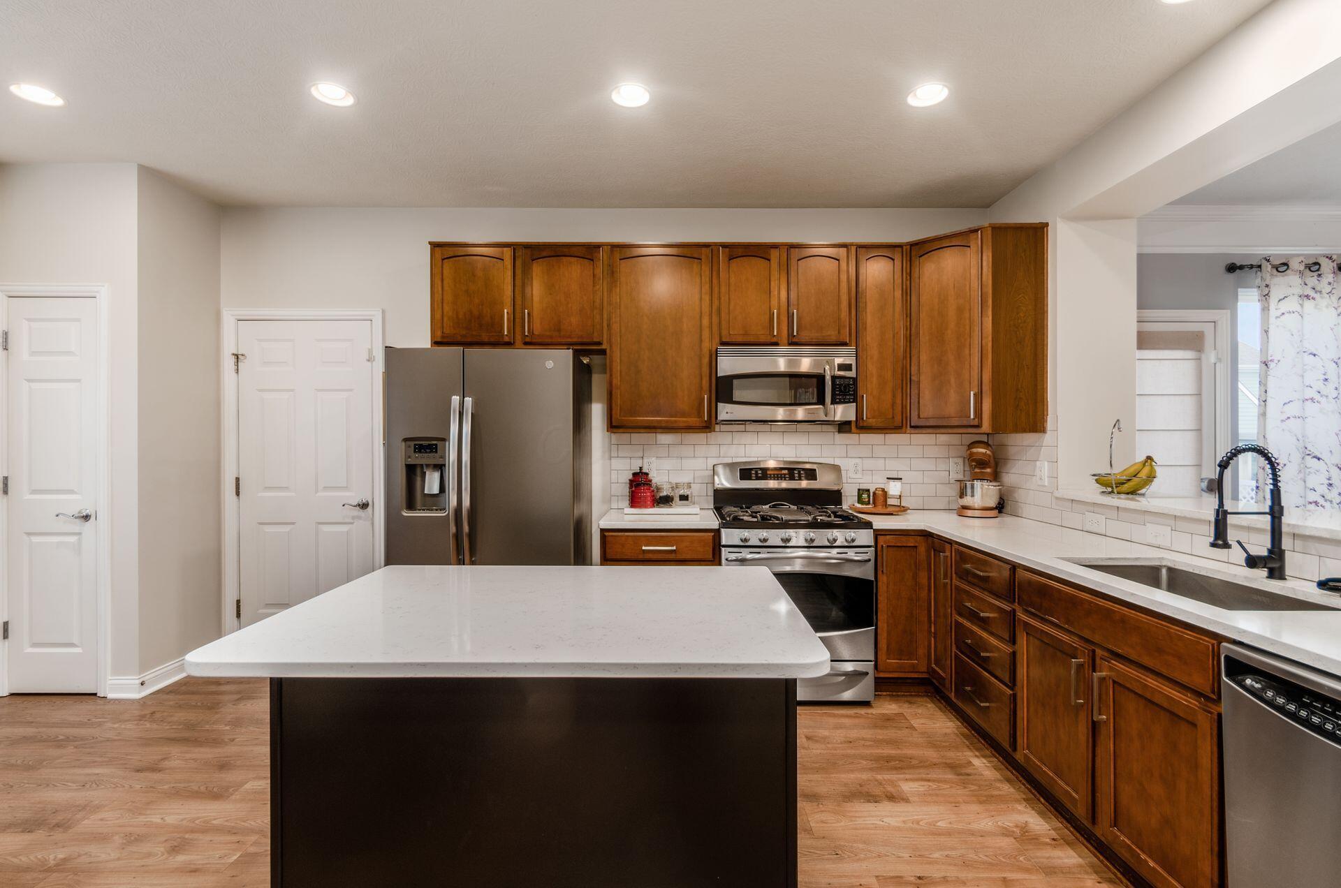 1320 Tessier Drive