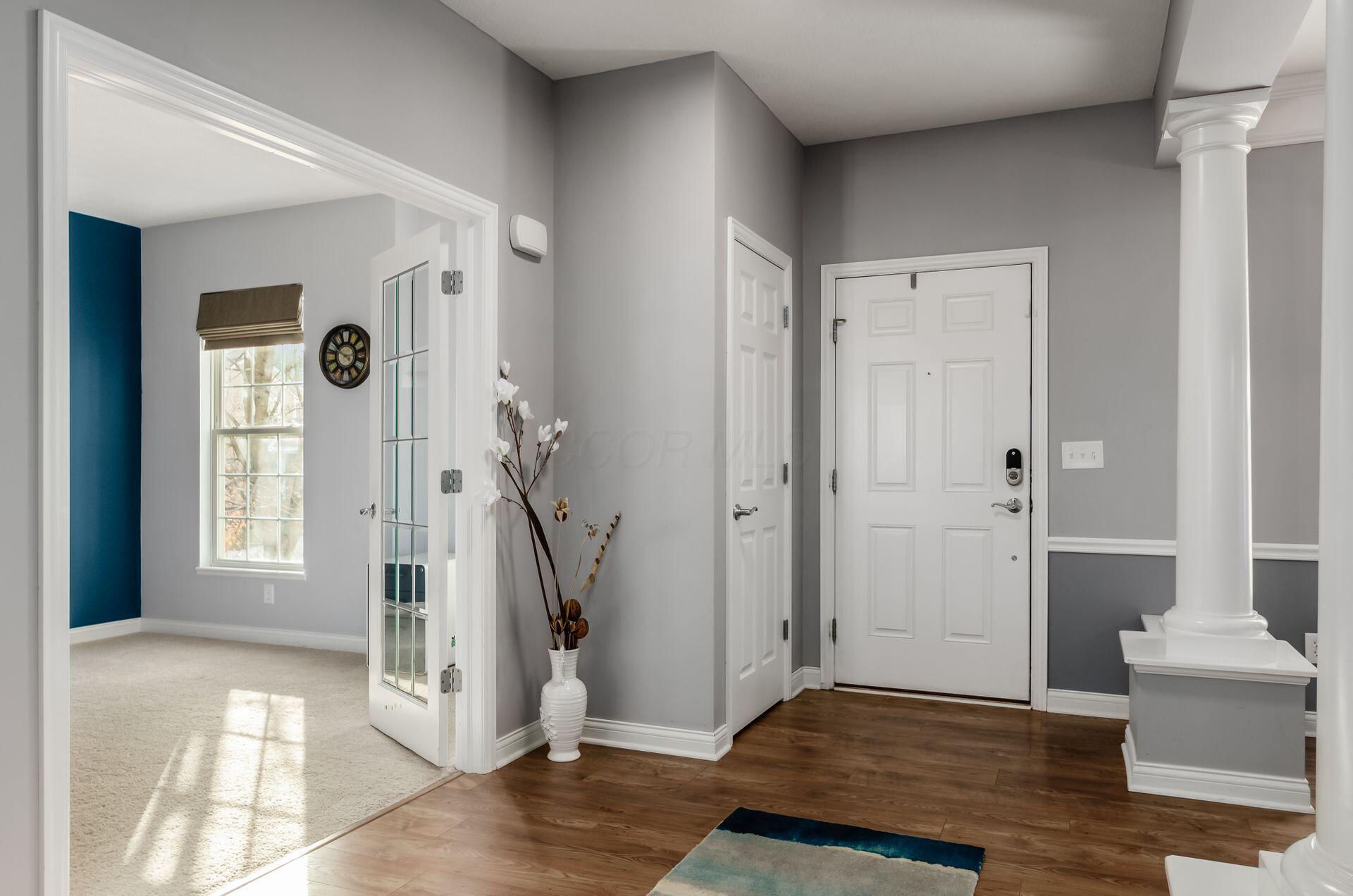 1320 Tessier Drive