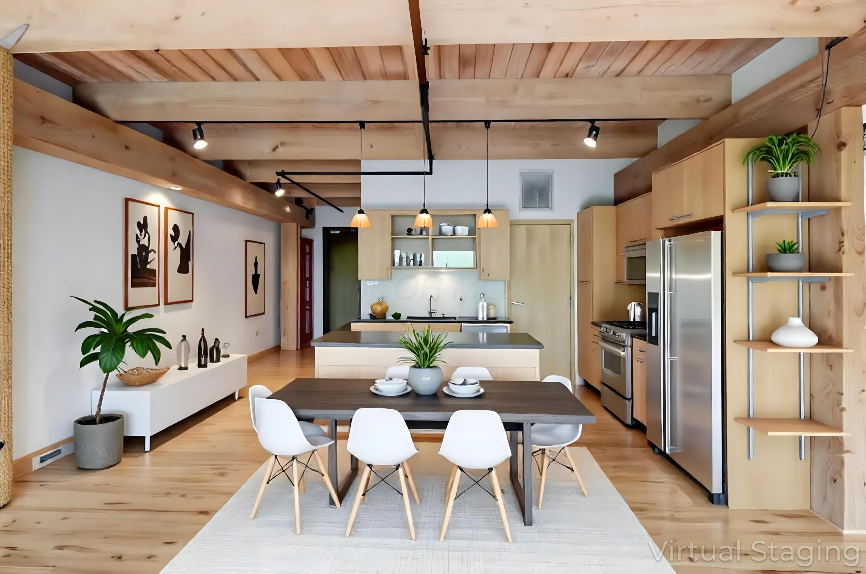 448 W Nationwide Boulevard, 303