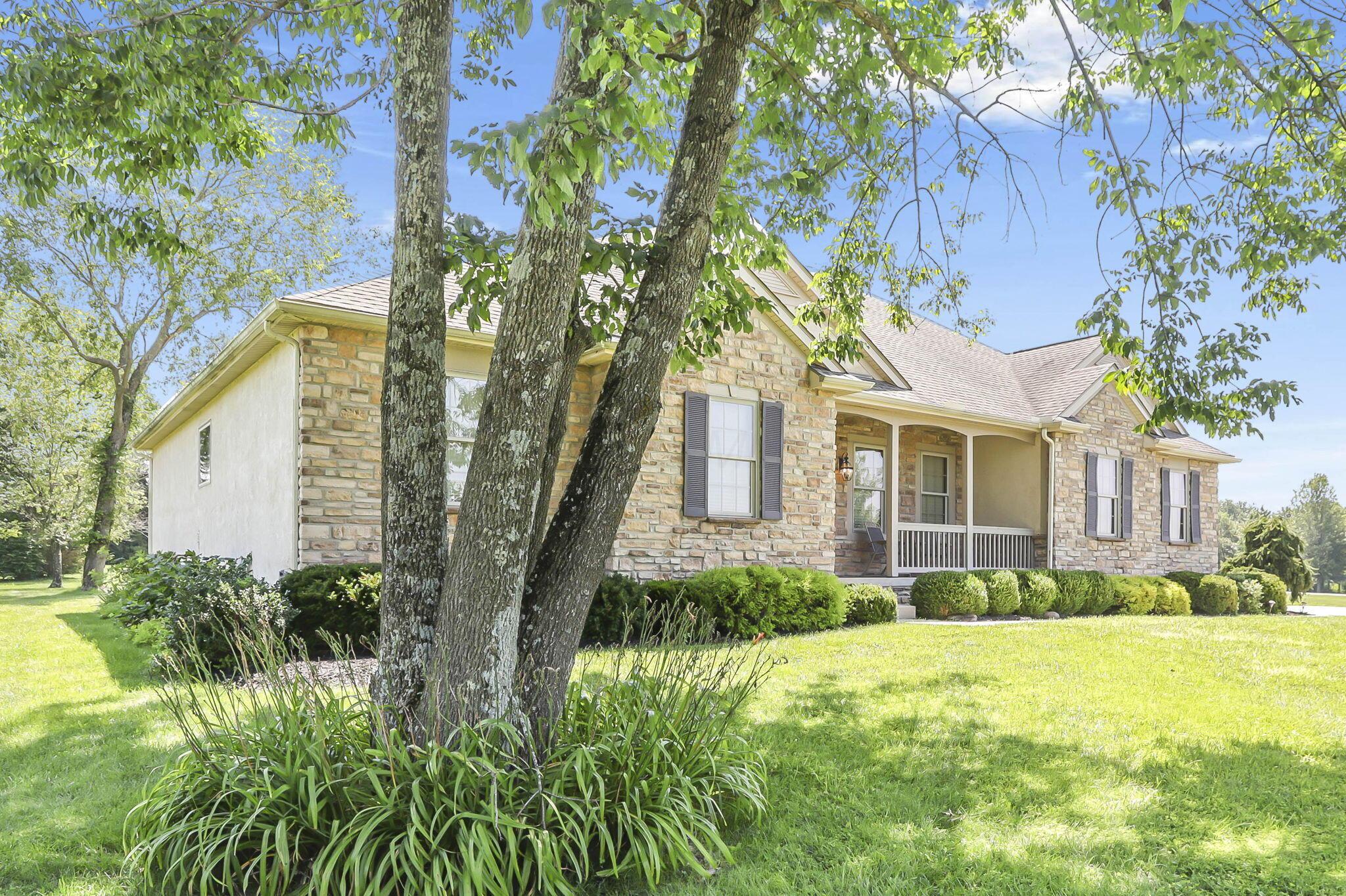 13254 Brandon Mill Drive NW