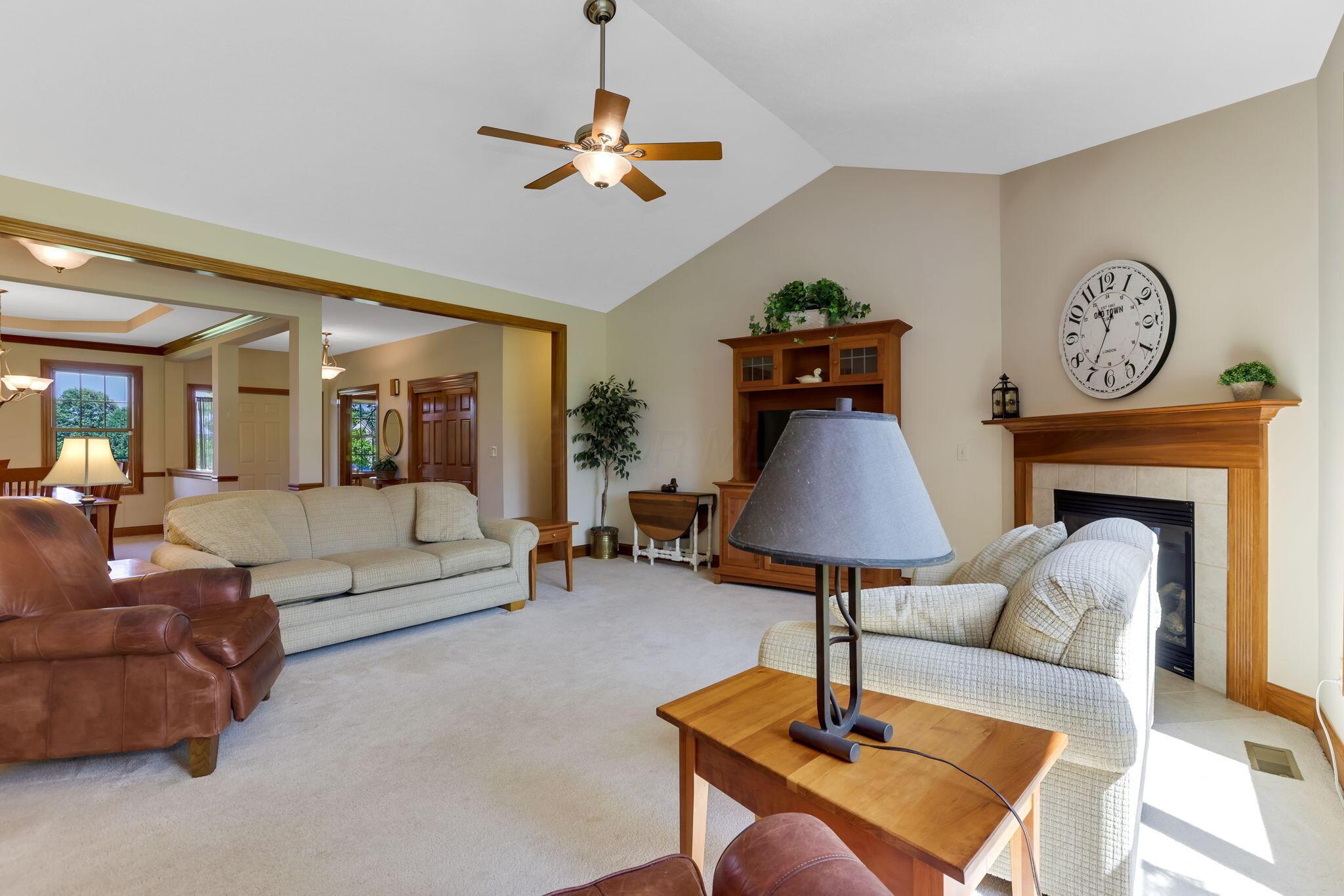 13254 Brandon Mill Drive NW
