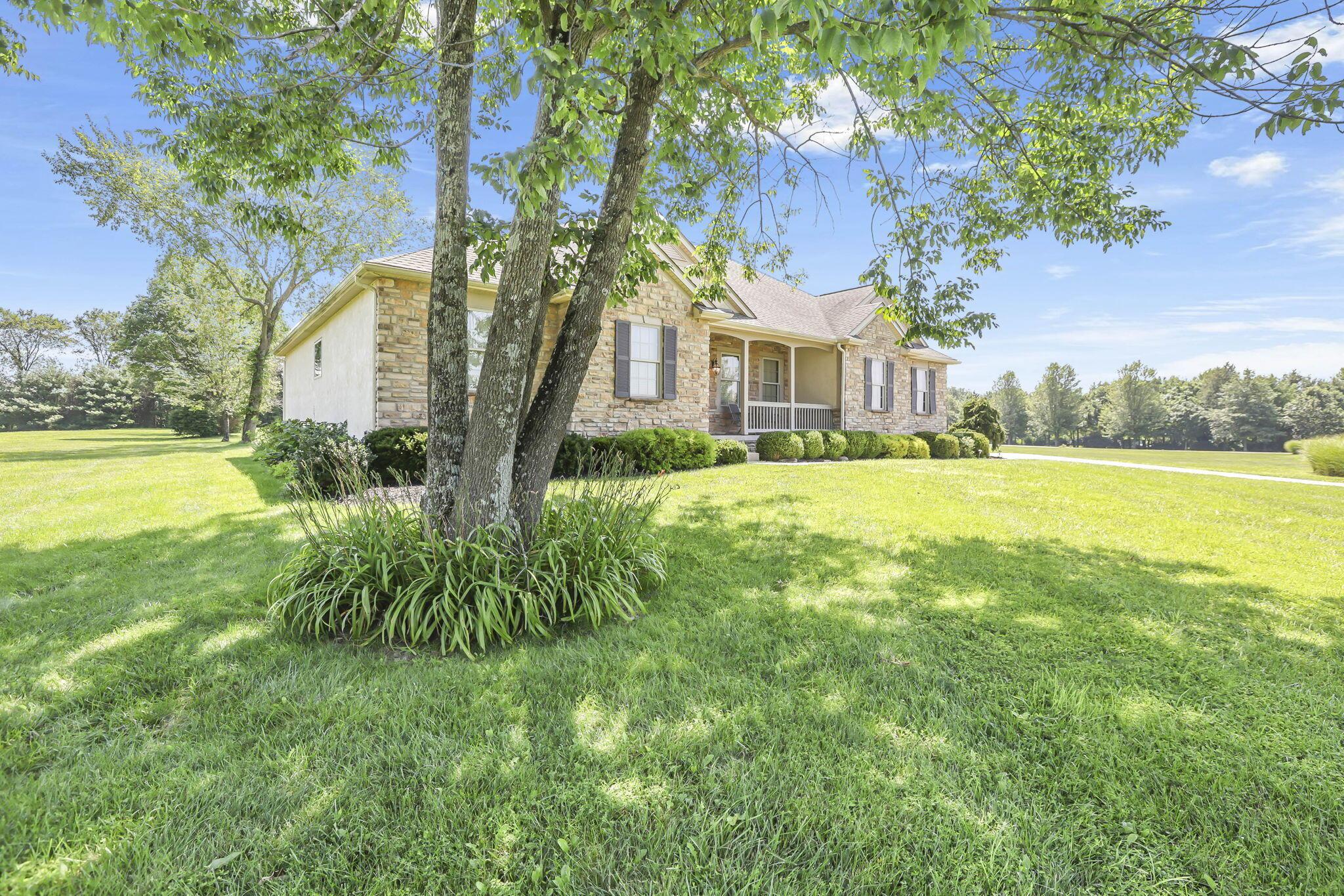 13254 Brandon Mill Drive NW