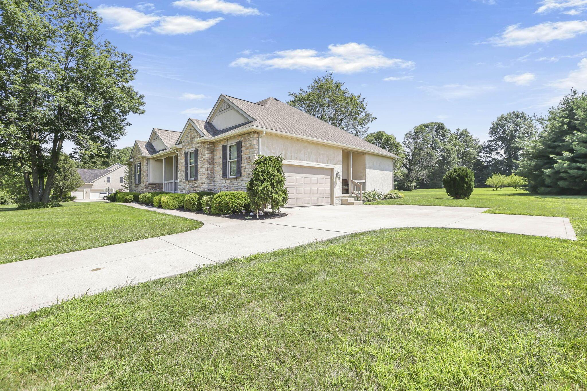 13254 Brandon Mill Drive NW