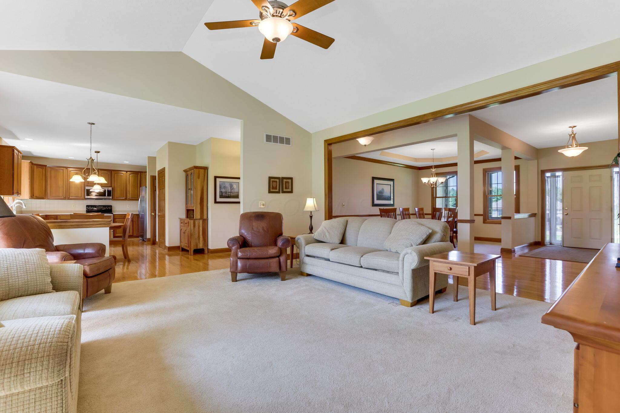 13254 Brandon Mill Drive NW