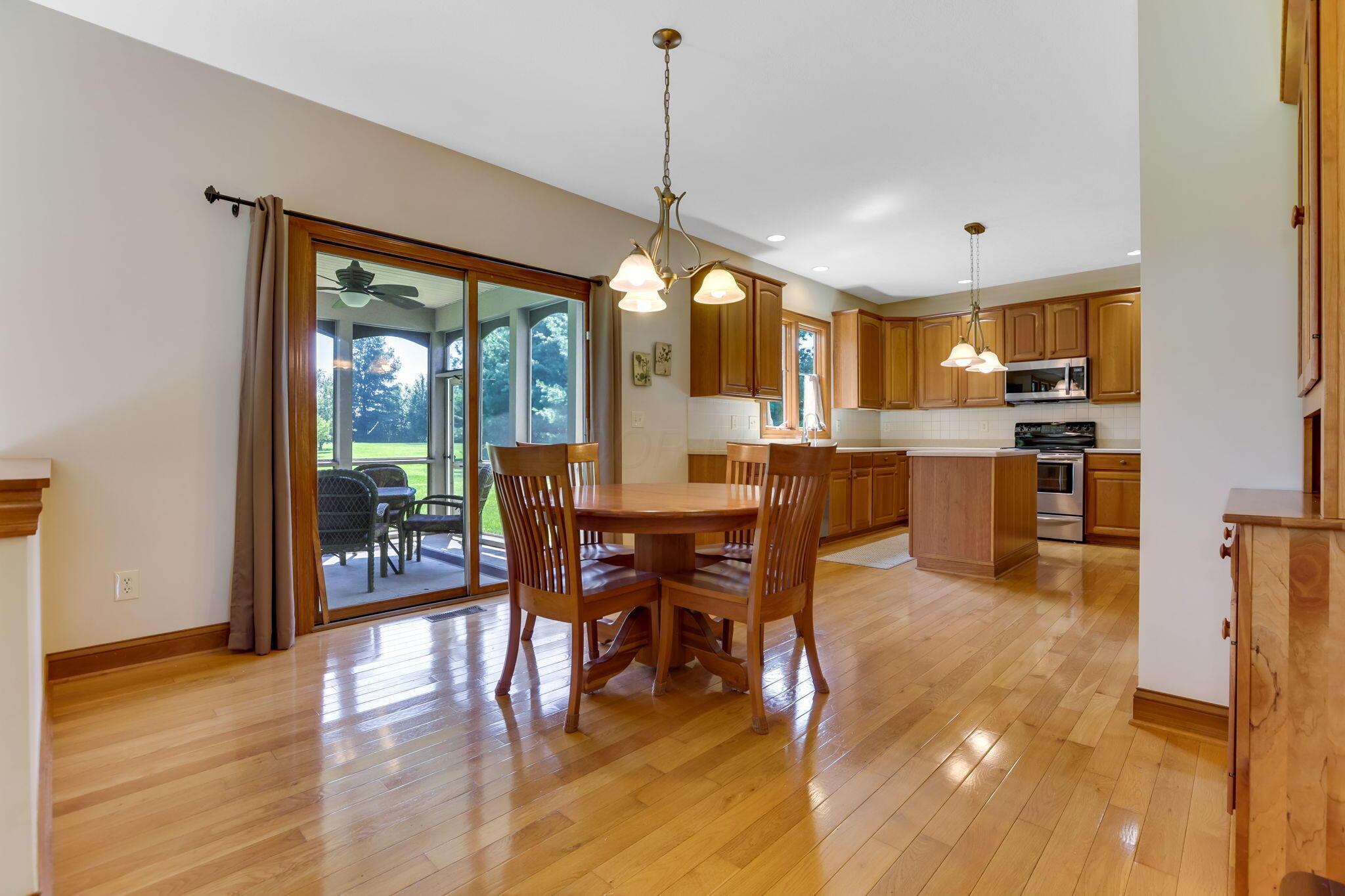 13254 Brandon Mill Drive NW