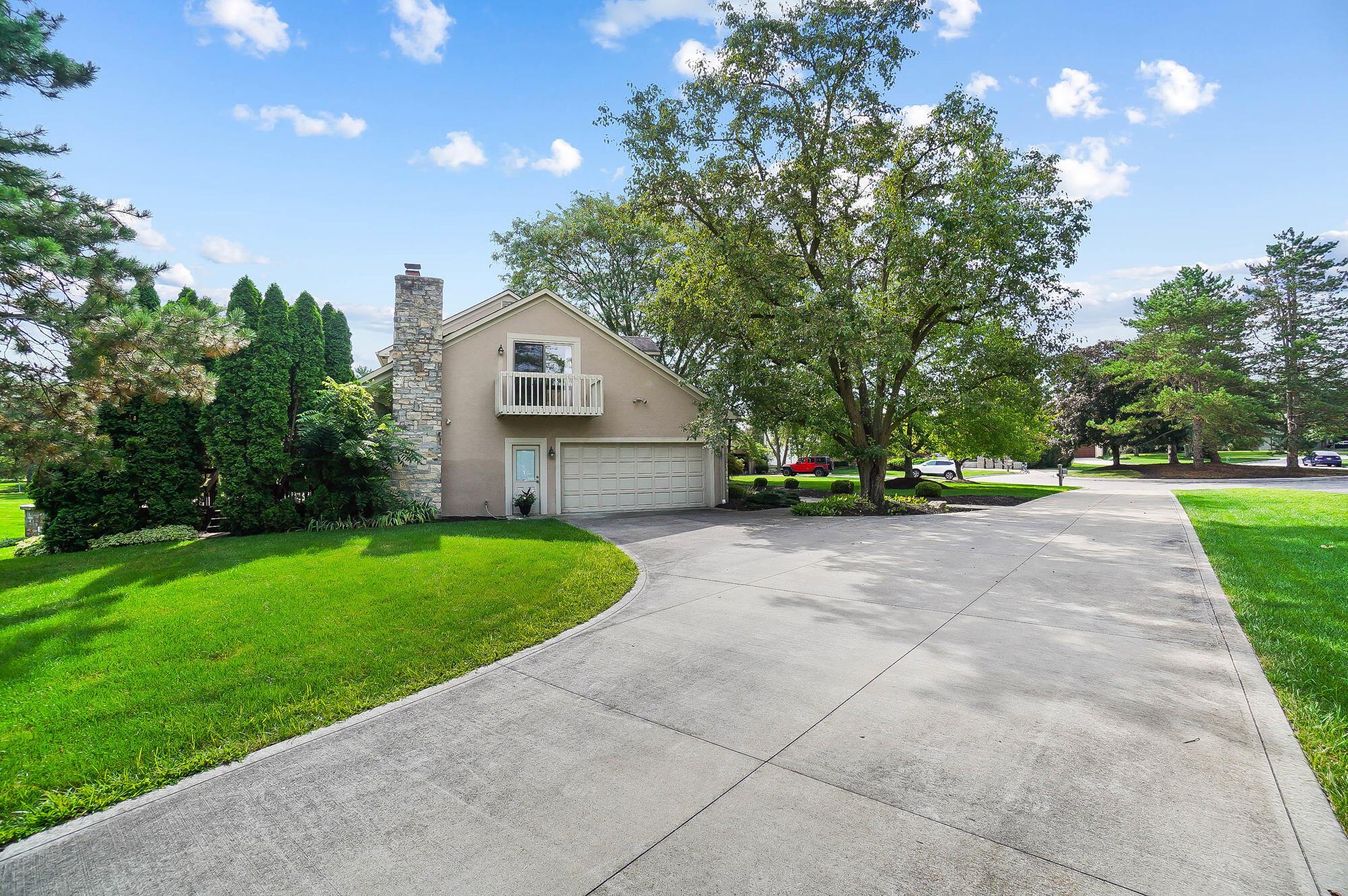 8970 Locherbie Court