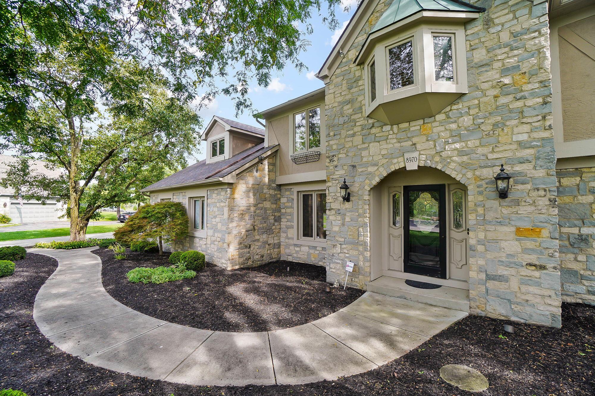 8970 Locherbie Court