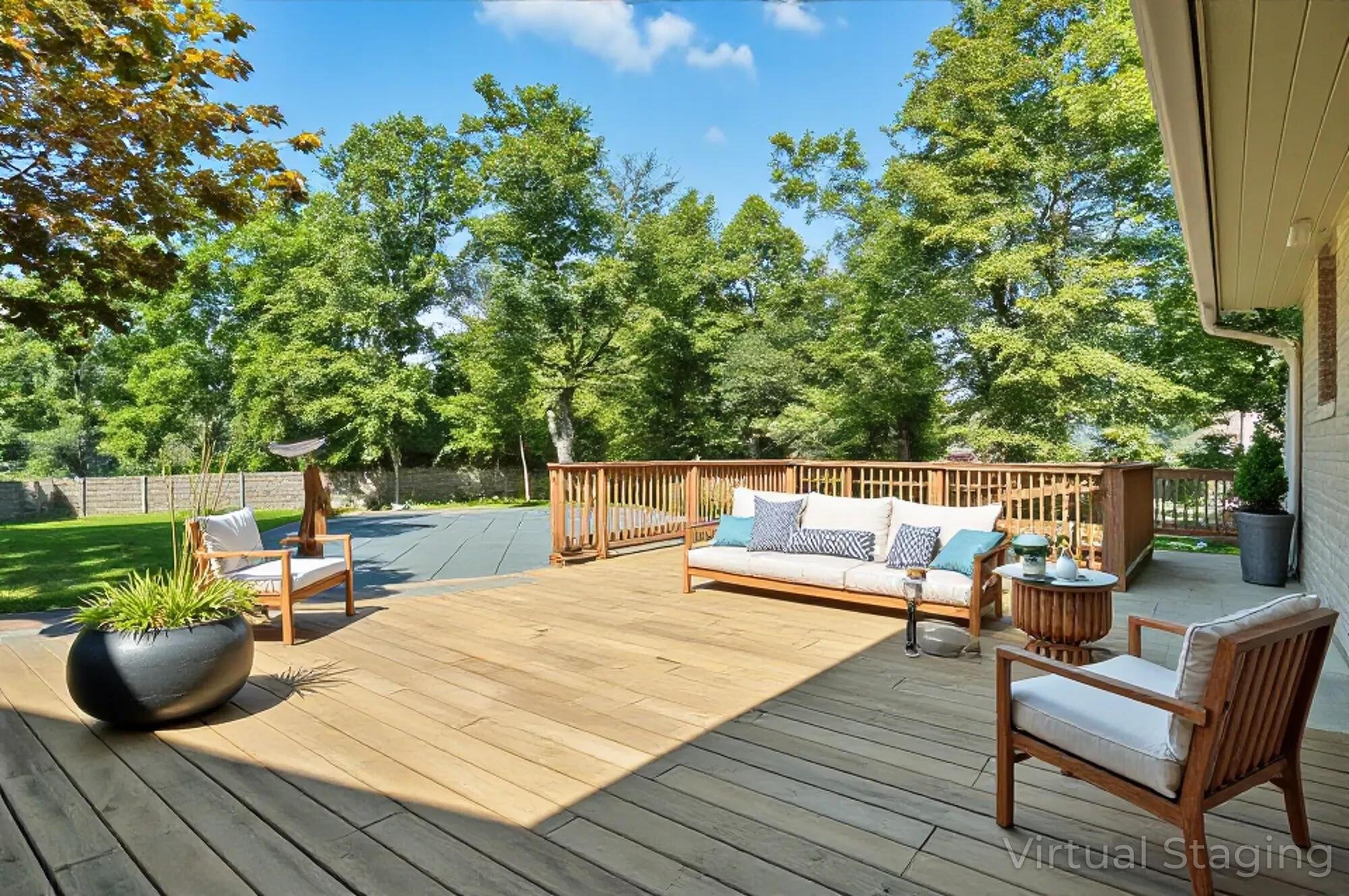 3885 Woodbridge Road