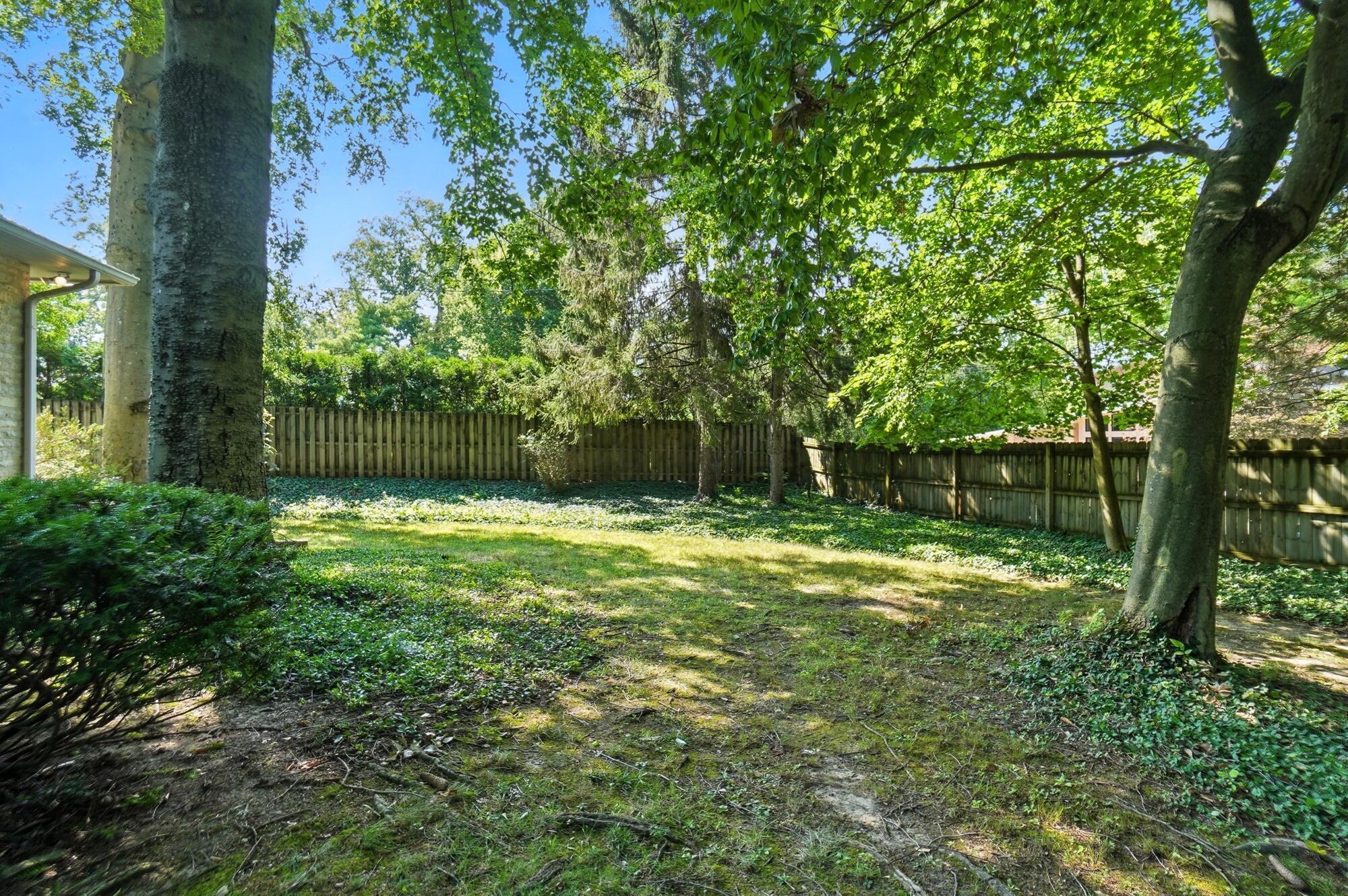 3885 Woodbridge Road