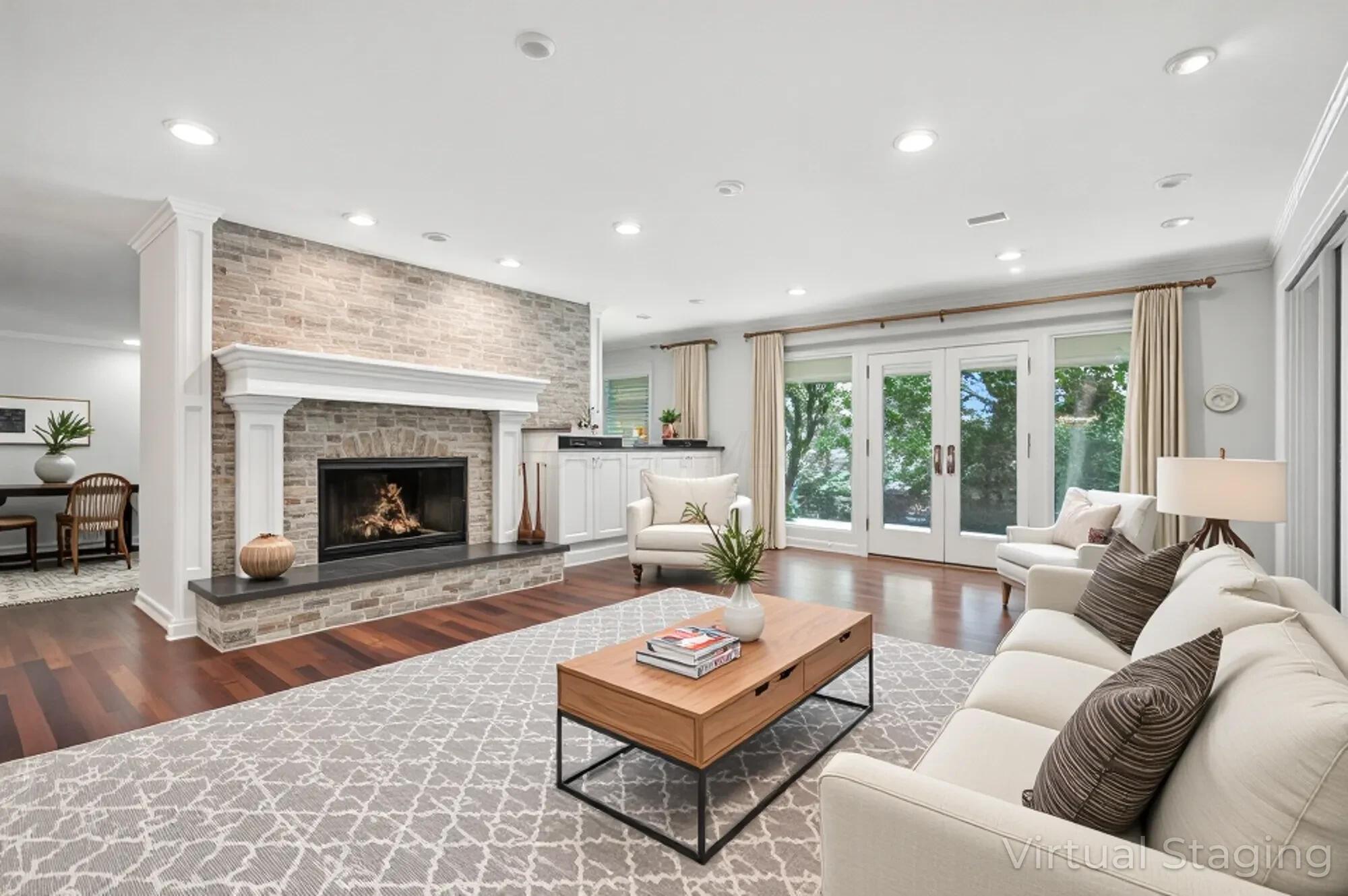 3885 Woodbridge Road