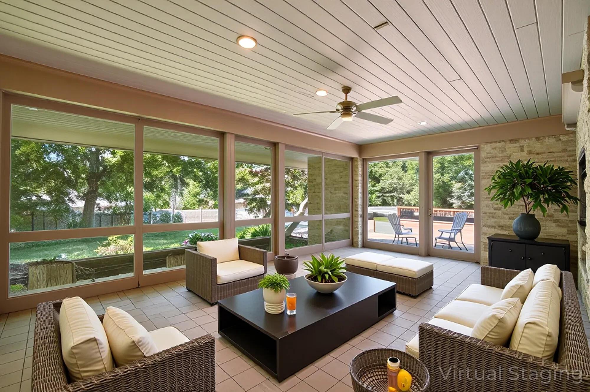 3885 Woodbridge Road