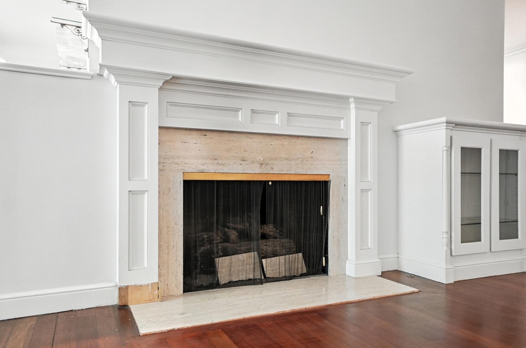 3885 Woodbridge Road