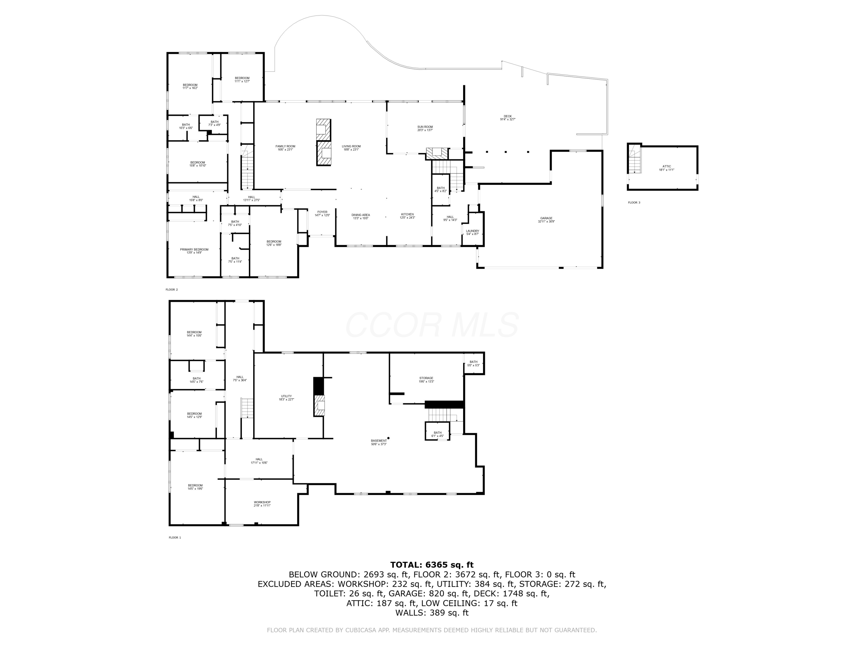 3885 Woodbridge Road