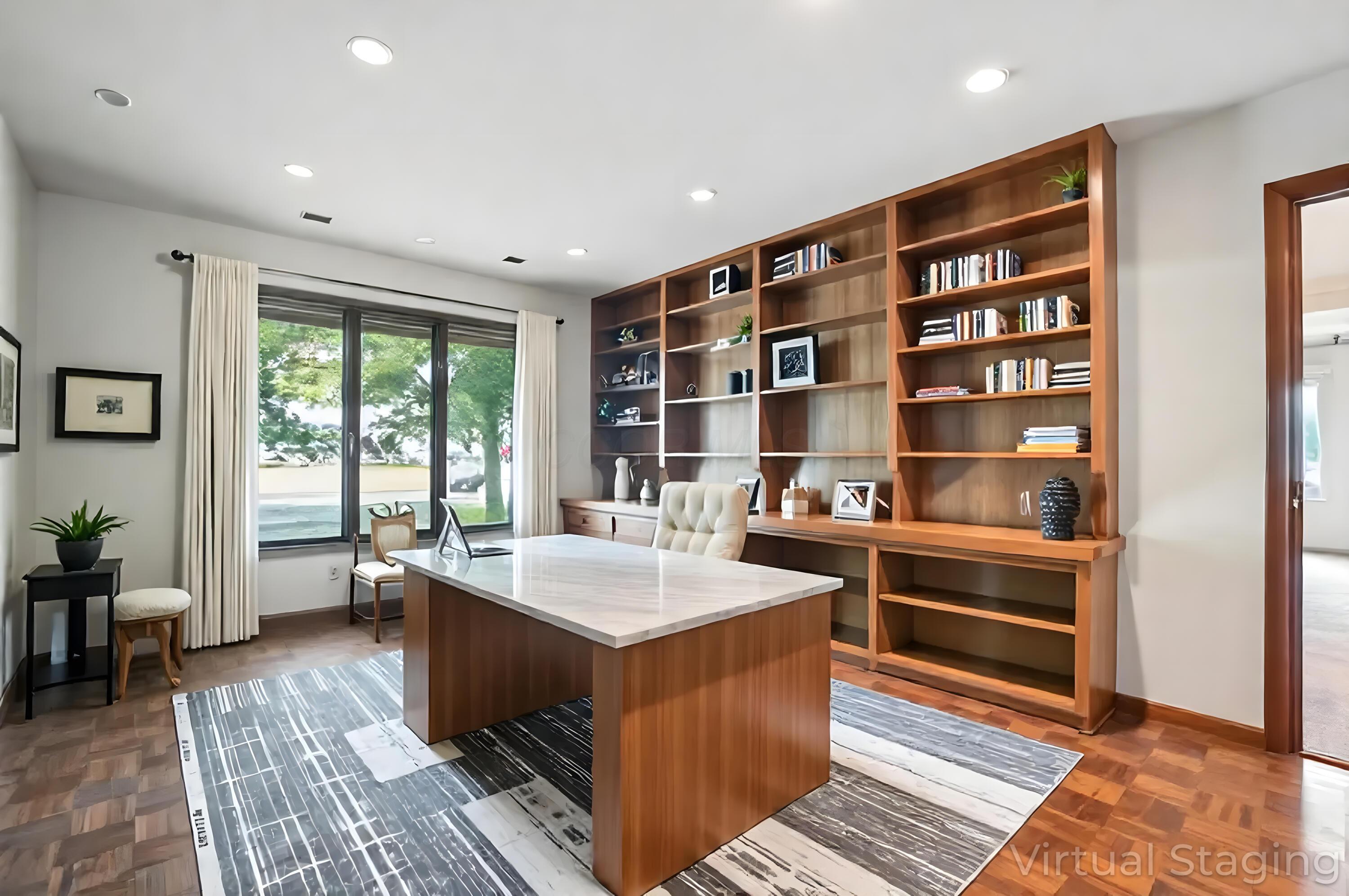 3885 Woodbridge Road