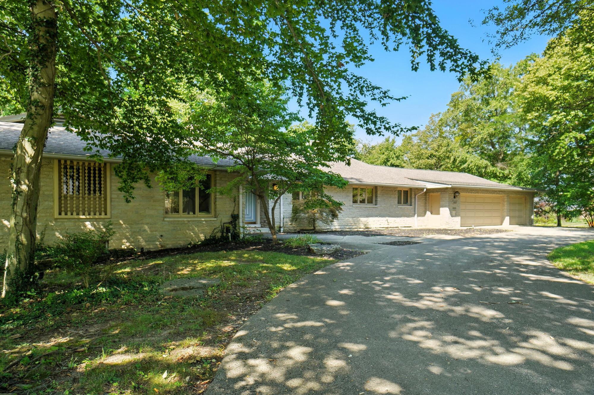 3885 Woodbridge Road
