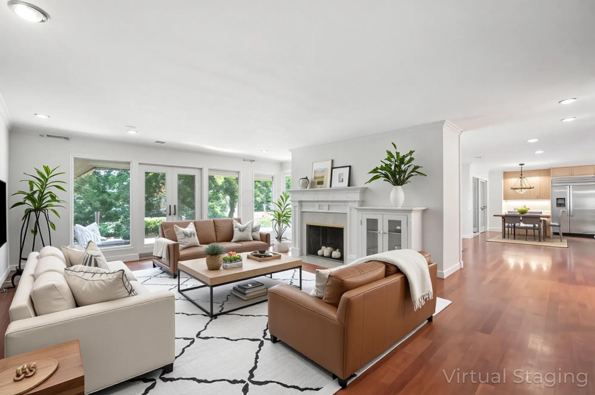 3885 Woodbridge Road