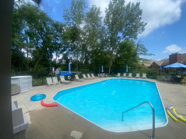 924 Village Brook Way
