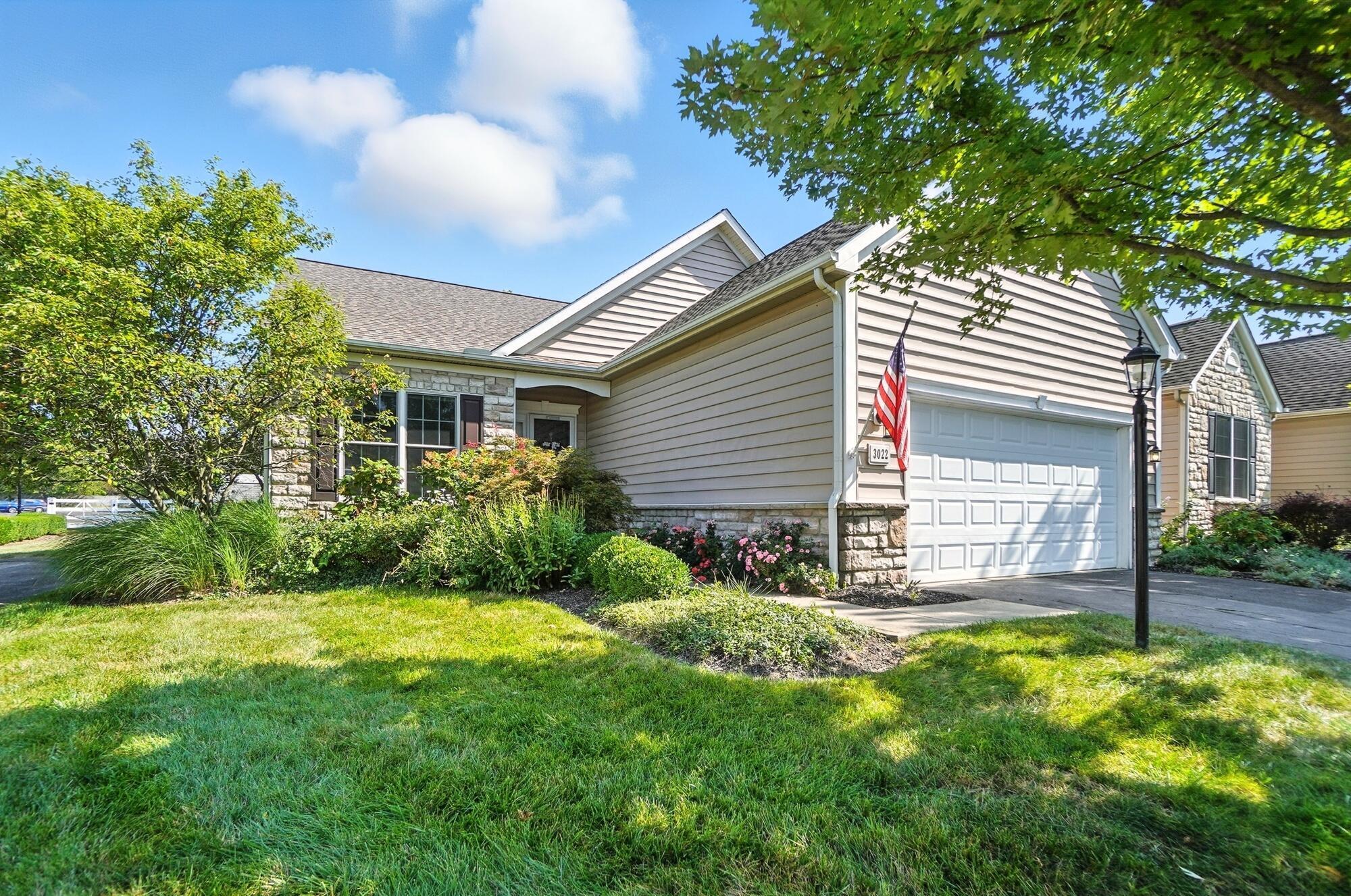 3022 Crabapple Place, 4