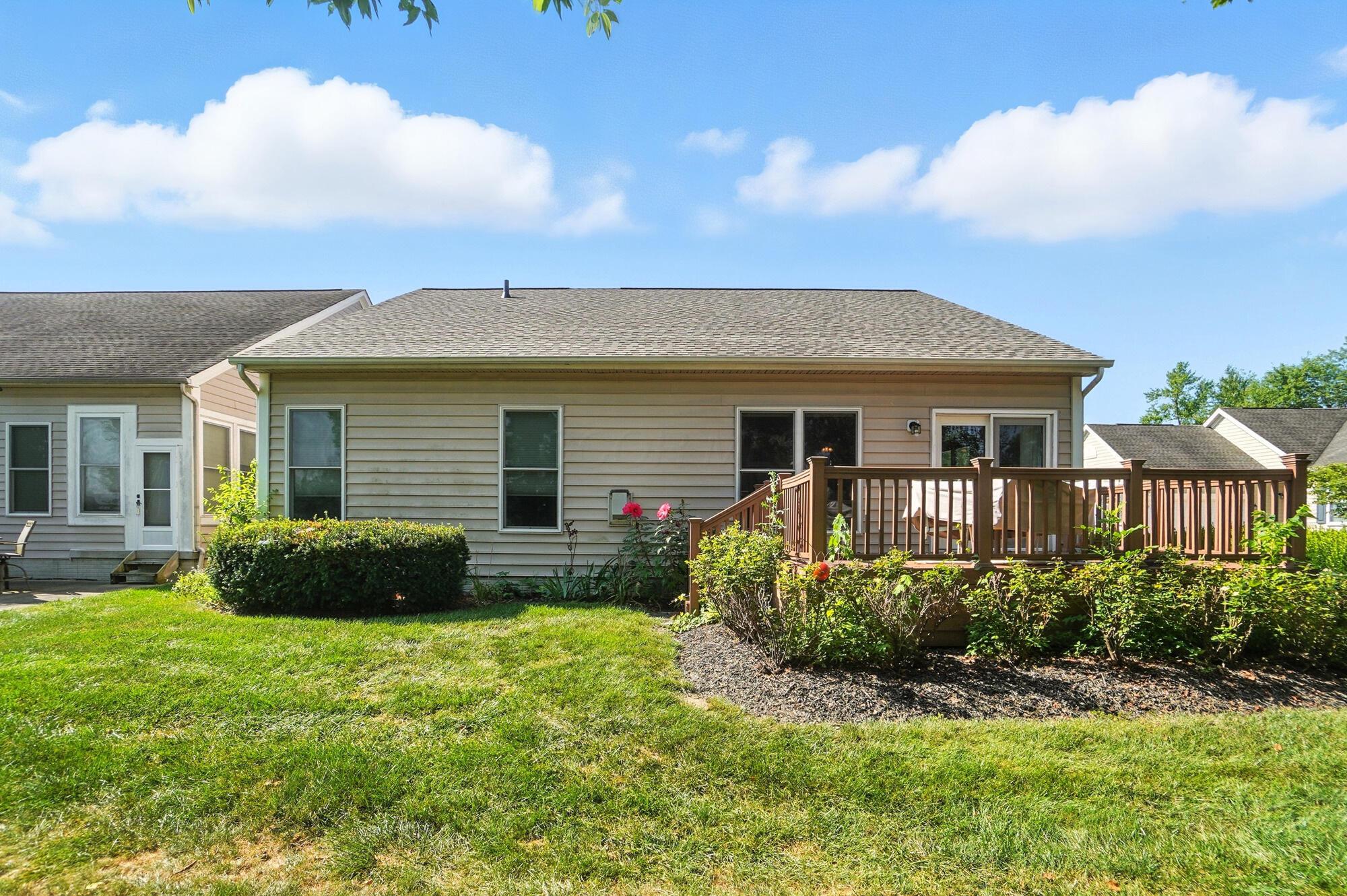 3022 Crabapple Place, 4
