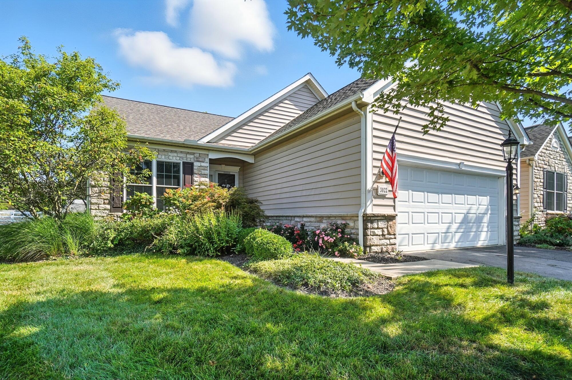 3022 Crabapple Place, 4