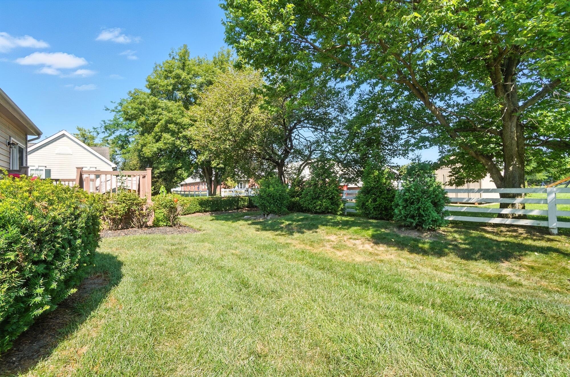 3022 Crabapple Place, 4