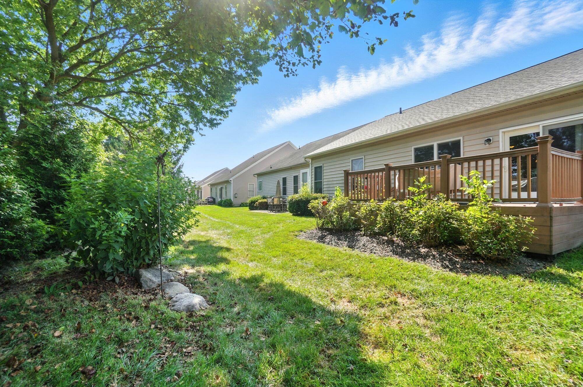 3022 Crabapple Place, 4