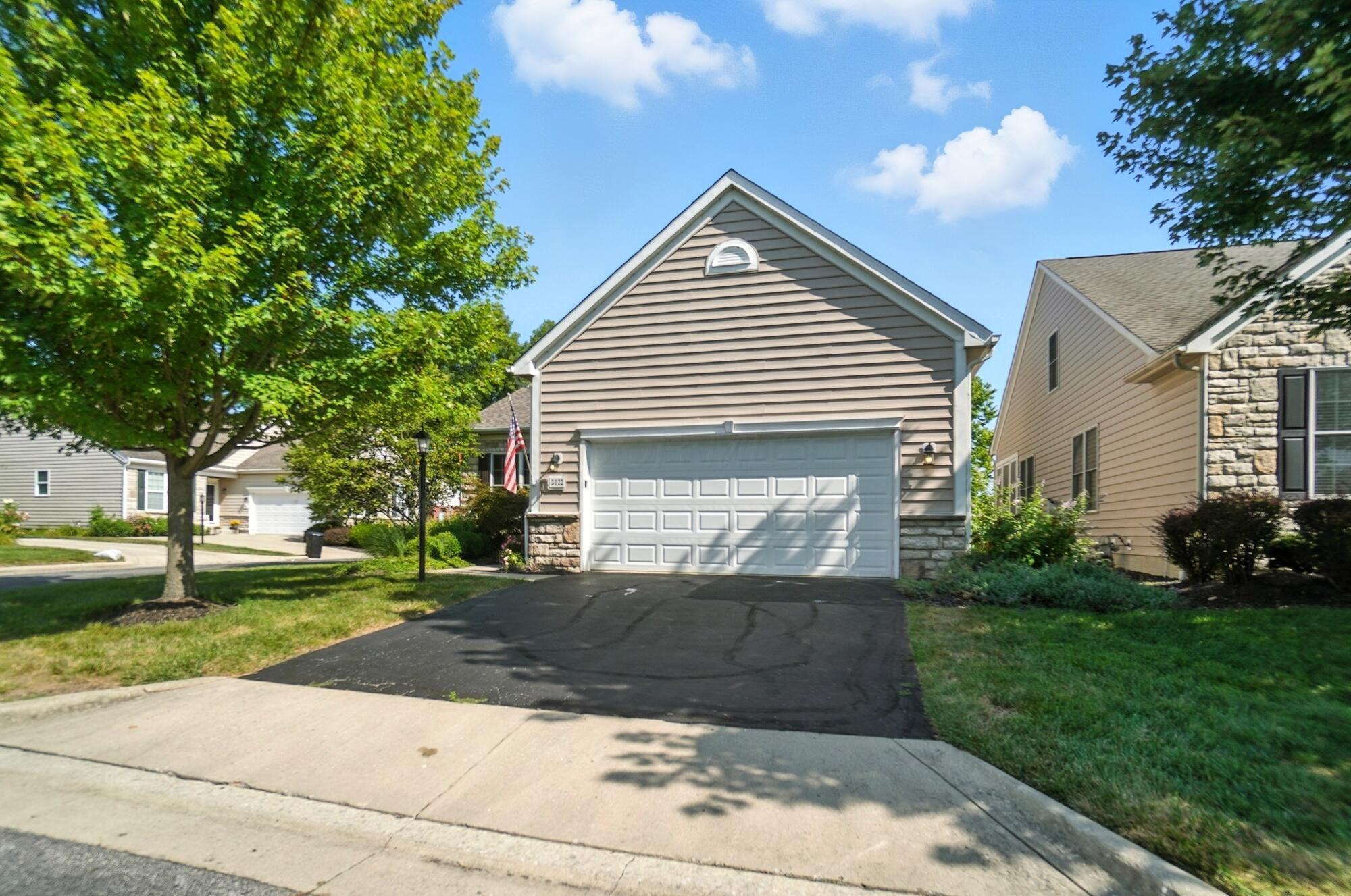 3022 Crabapple Place, 4