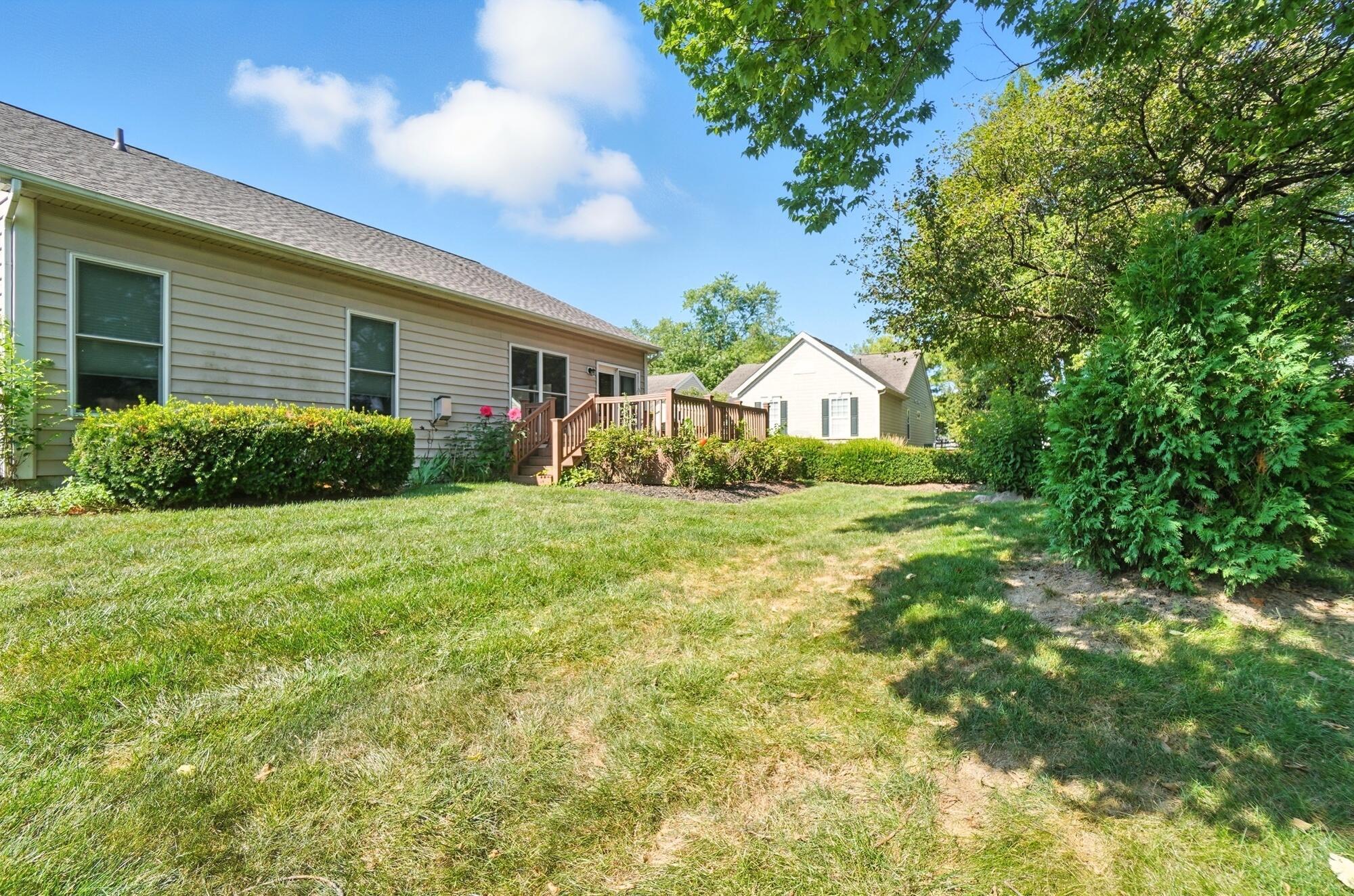 3022 Crabapple Place, 4