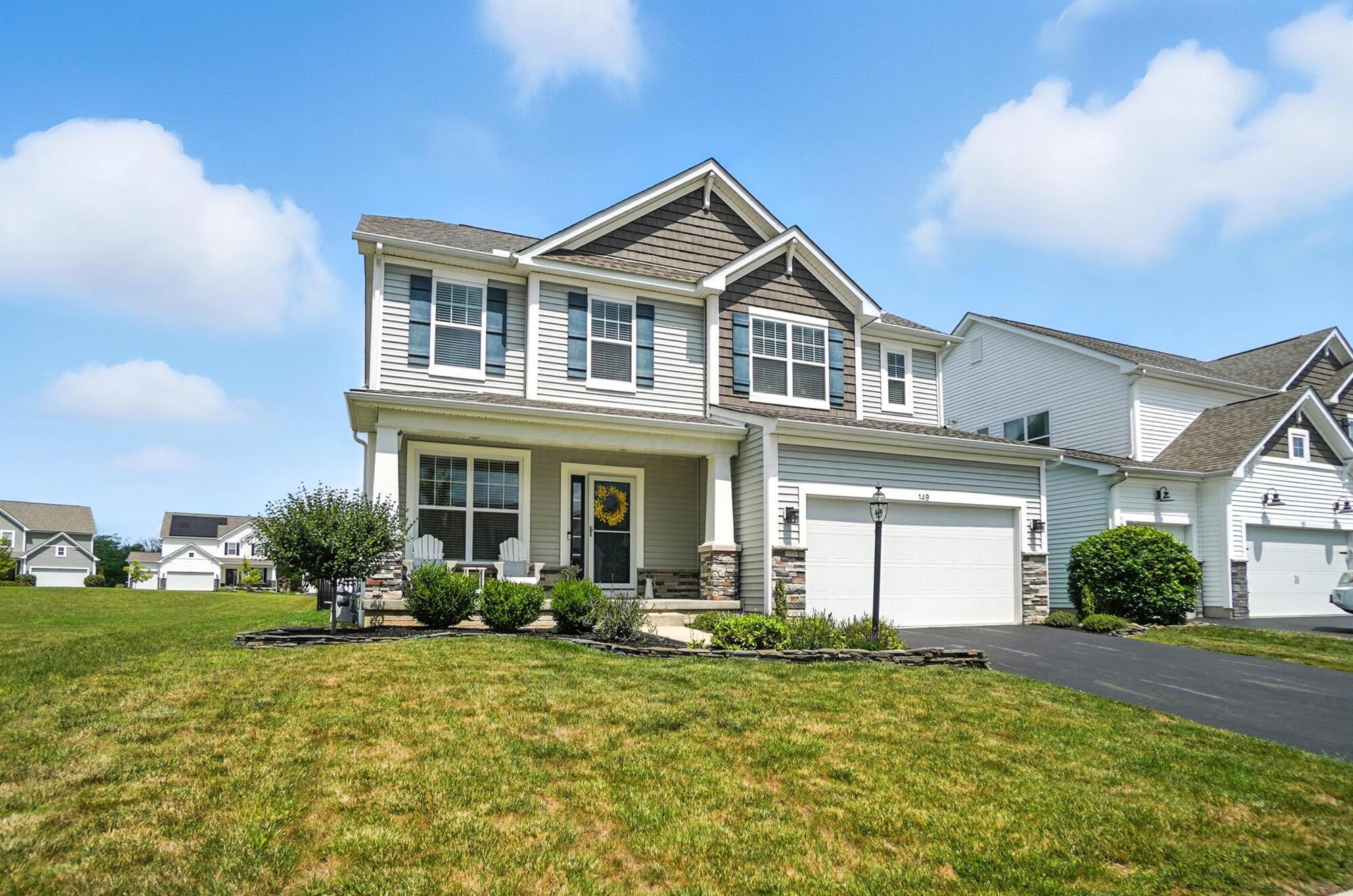 149 Alderwood Circle