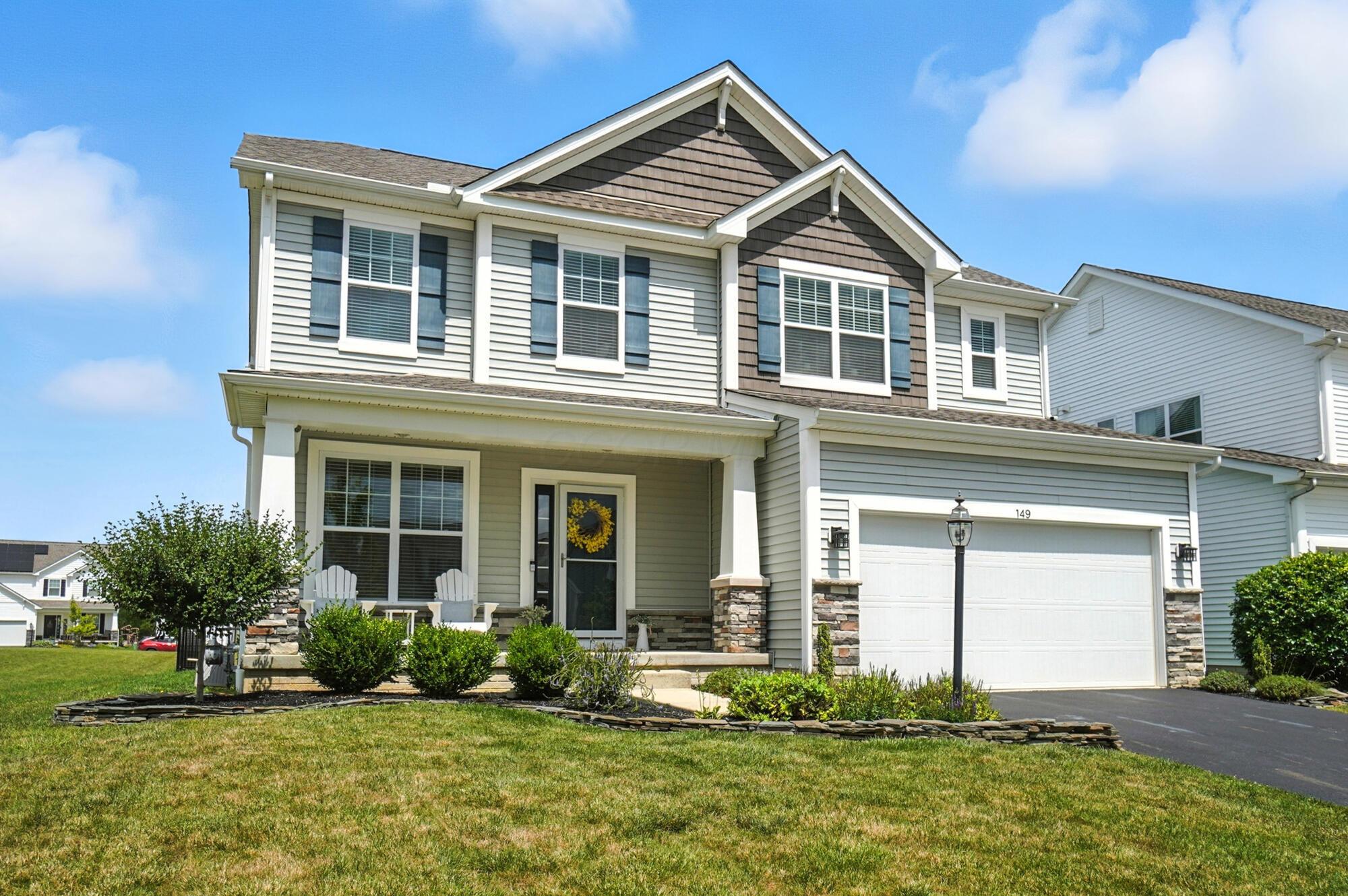 149 Alderwood Circle