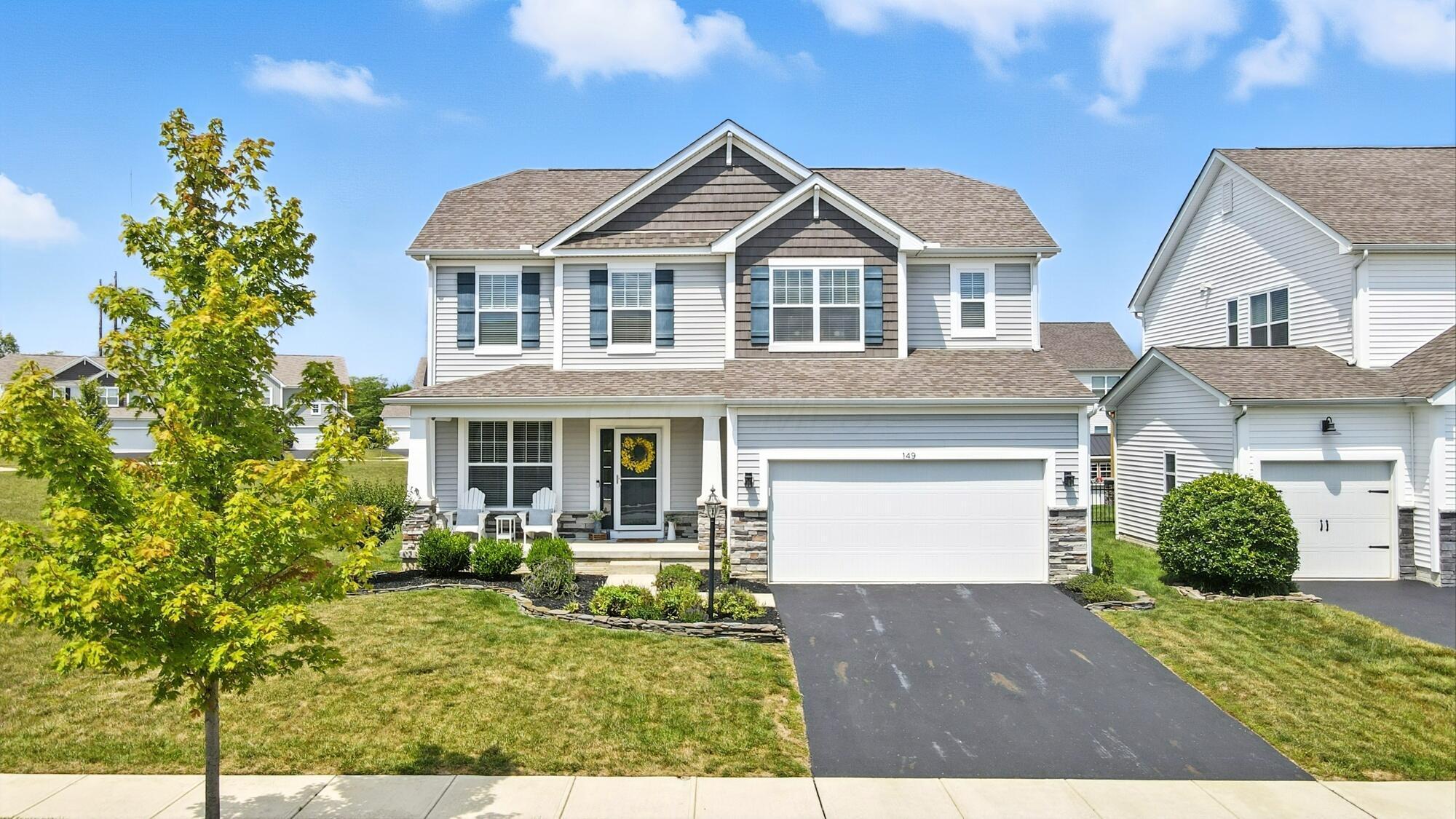 149 Alderwood Circle