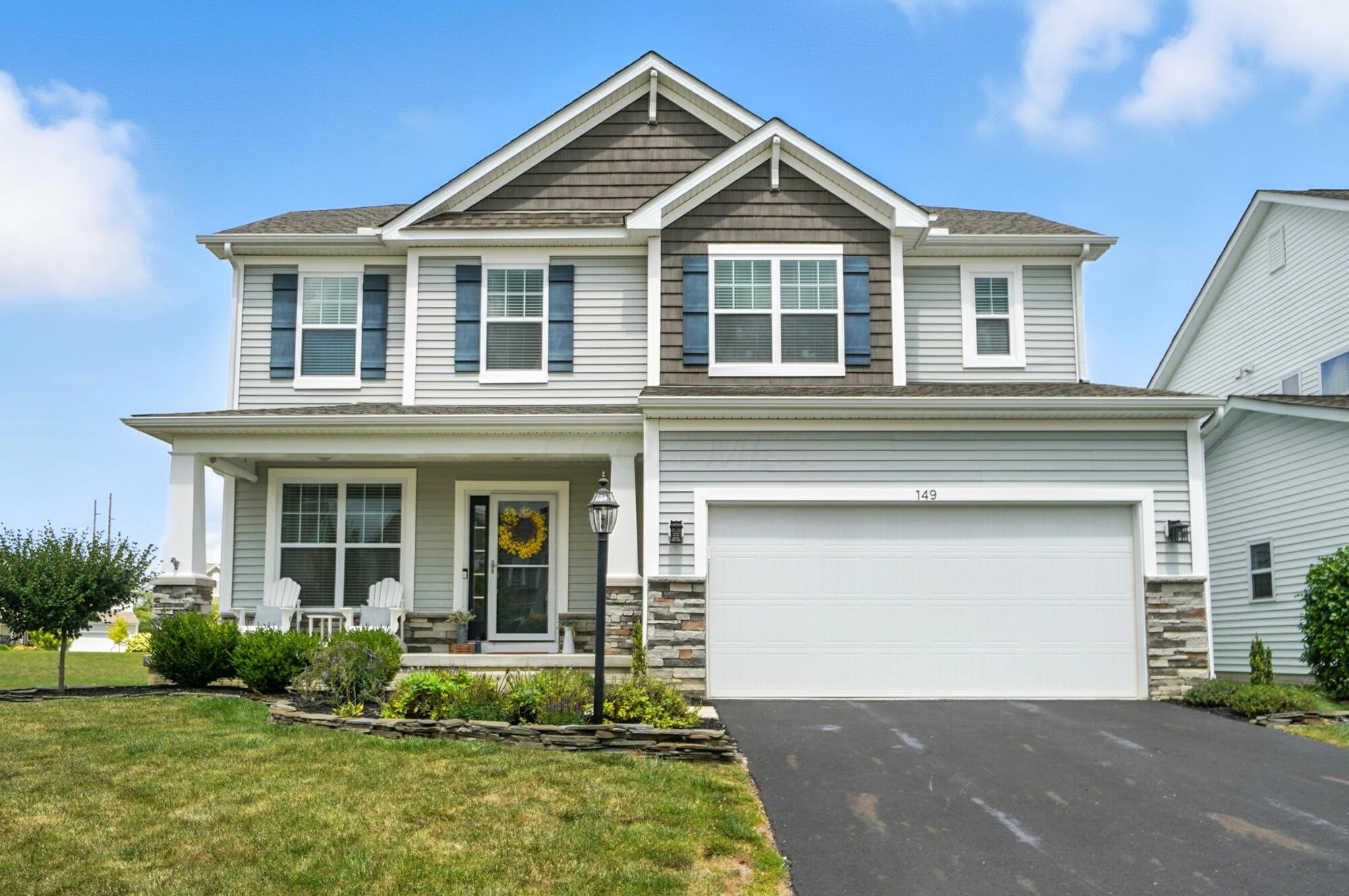 149 Alderwood Circle