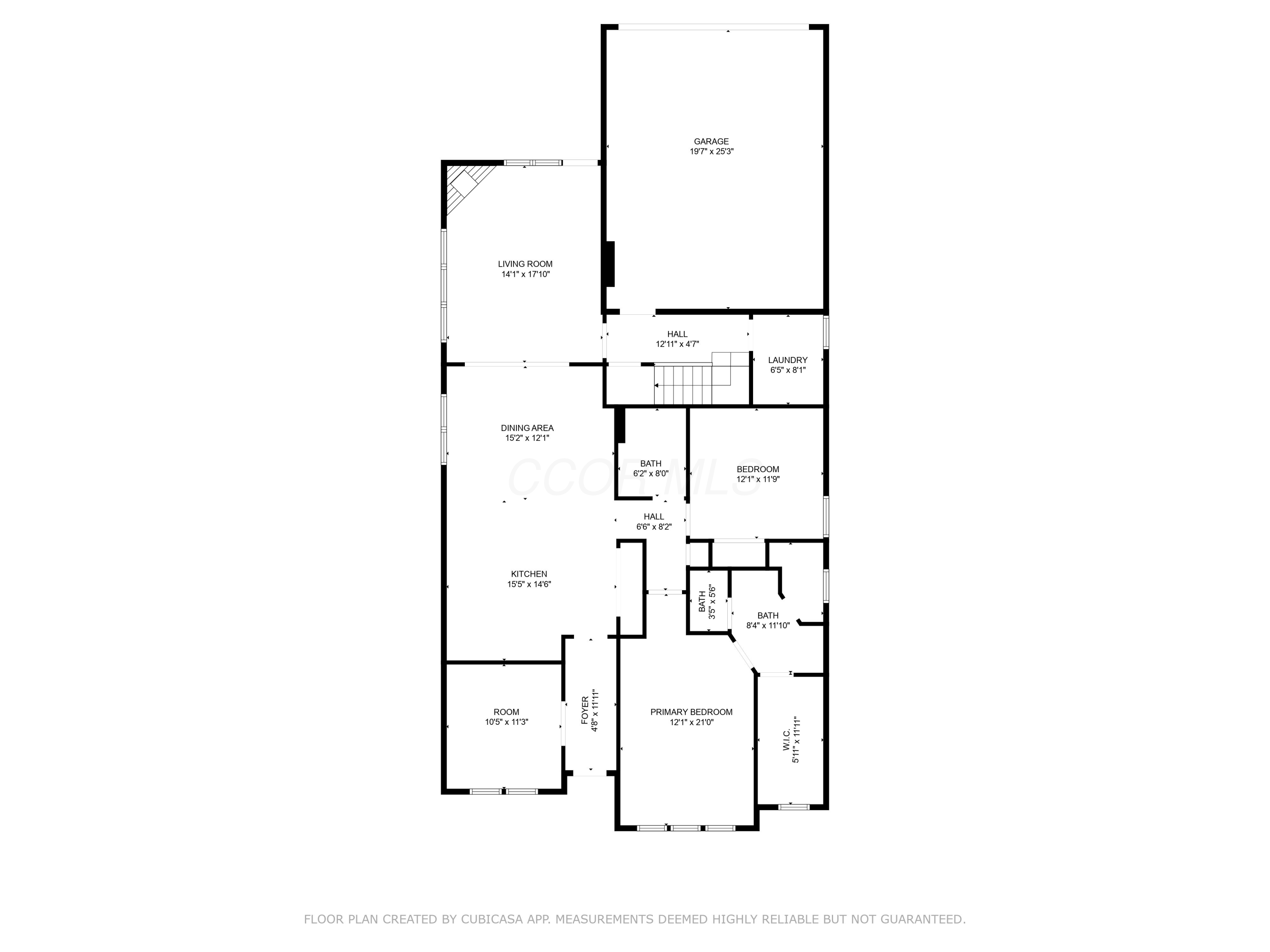 6764 Lloyd Lane, 20
