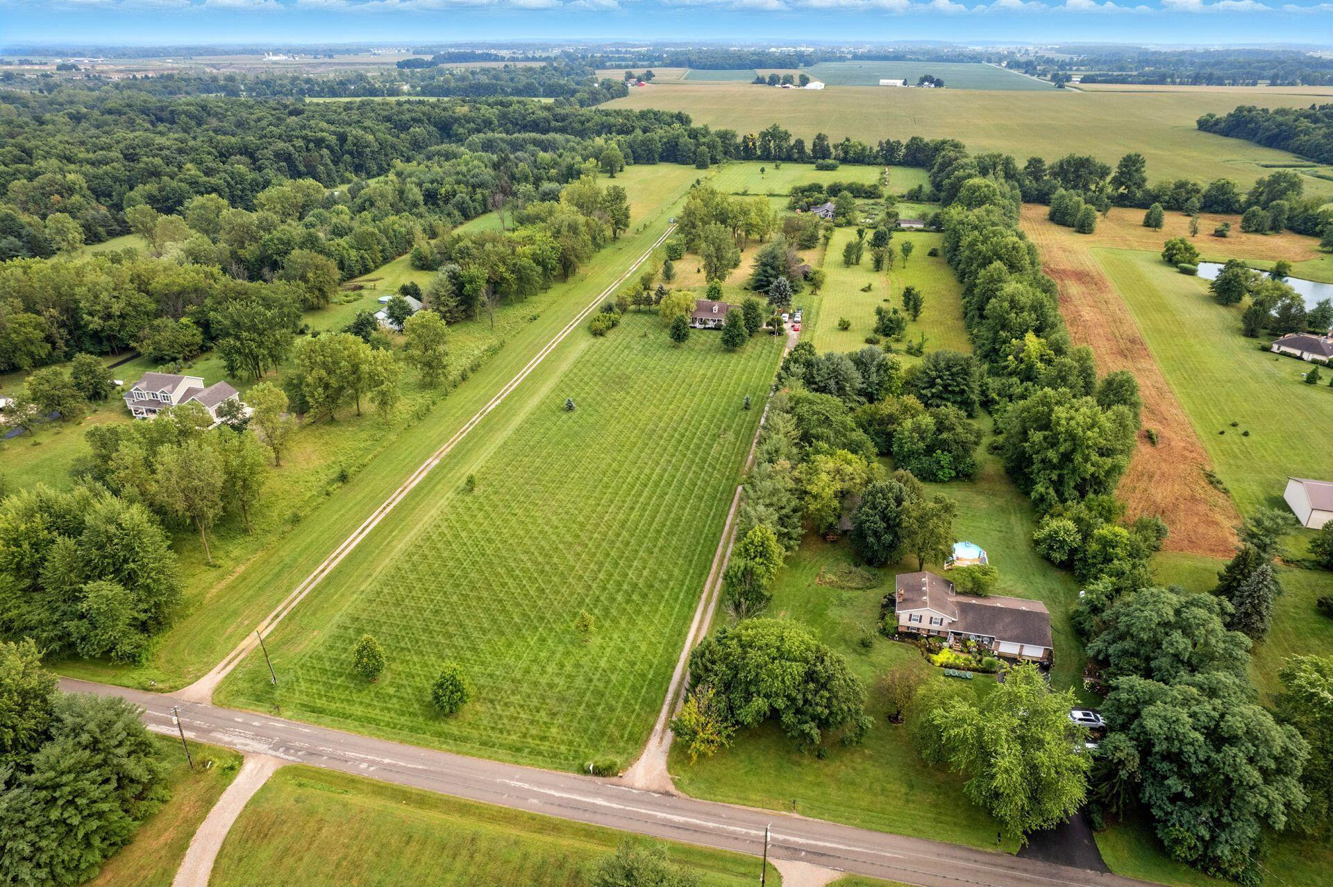 9271 Long Road