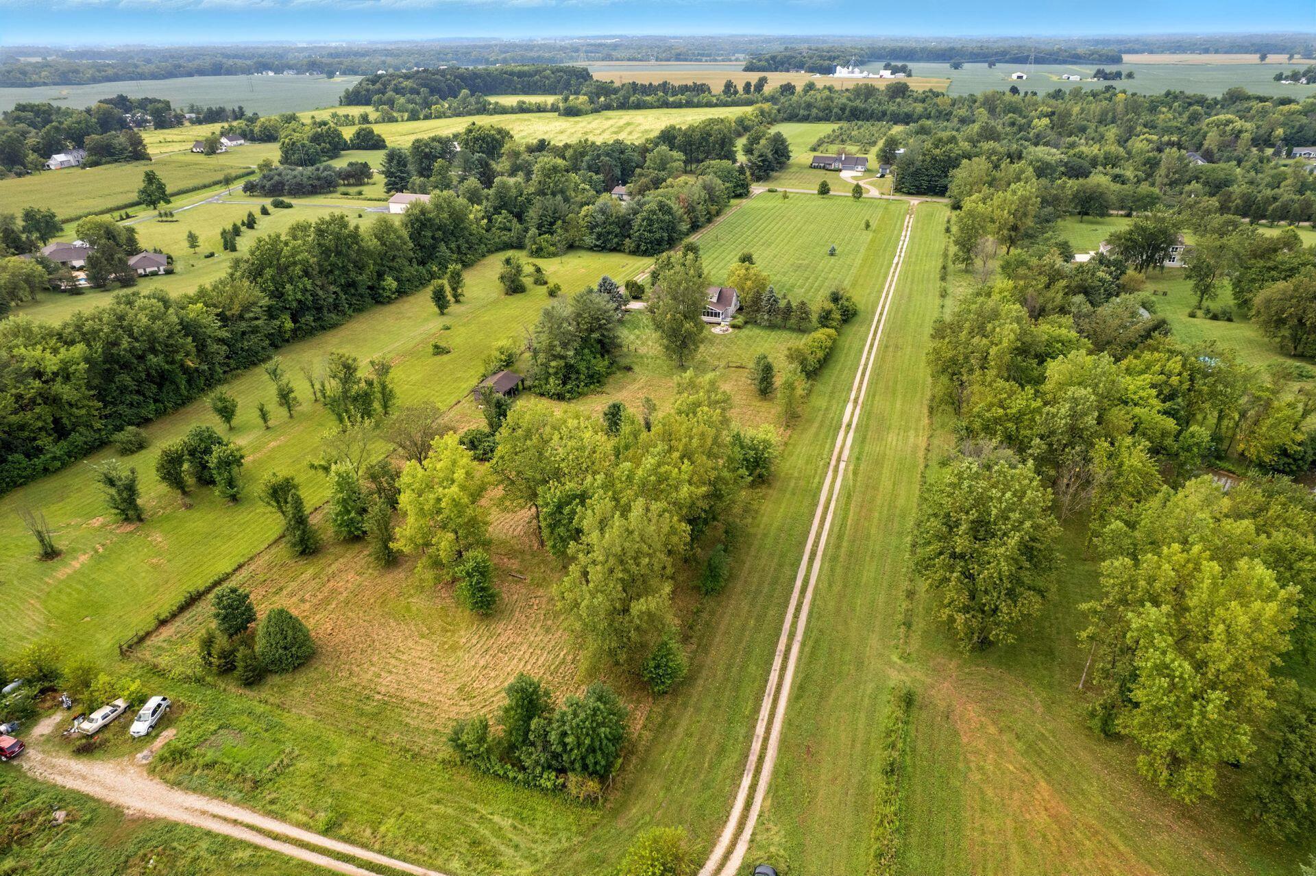 9271 Long Road